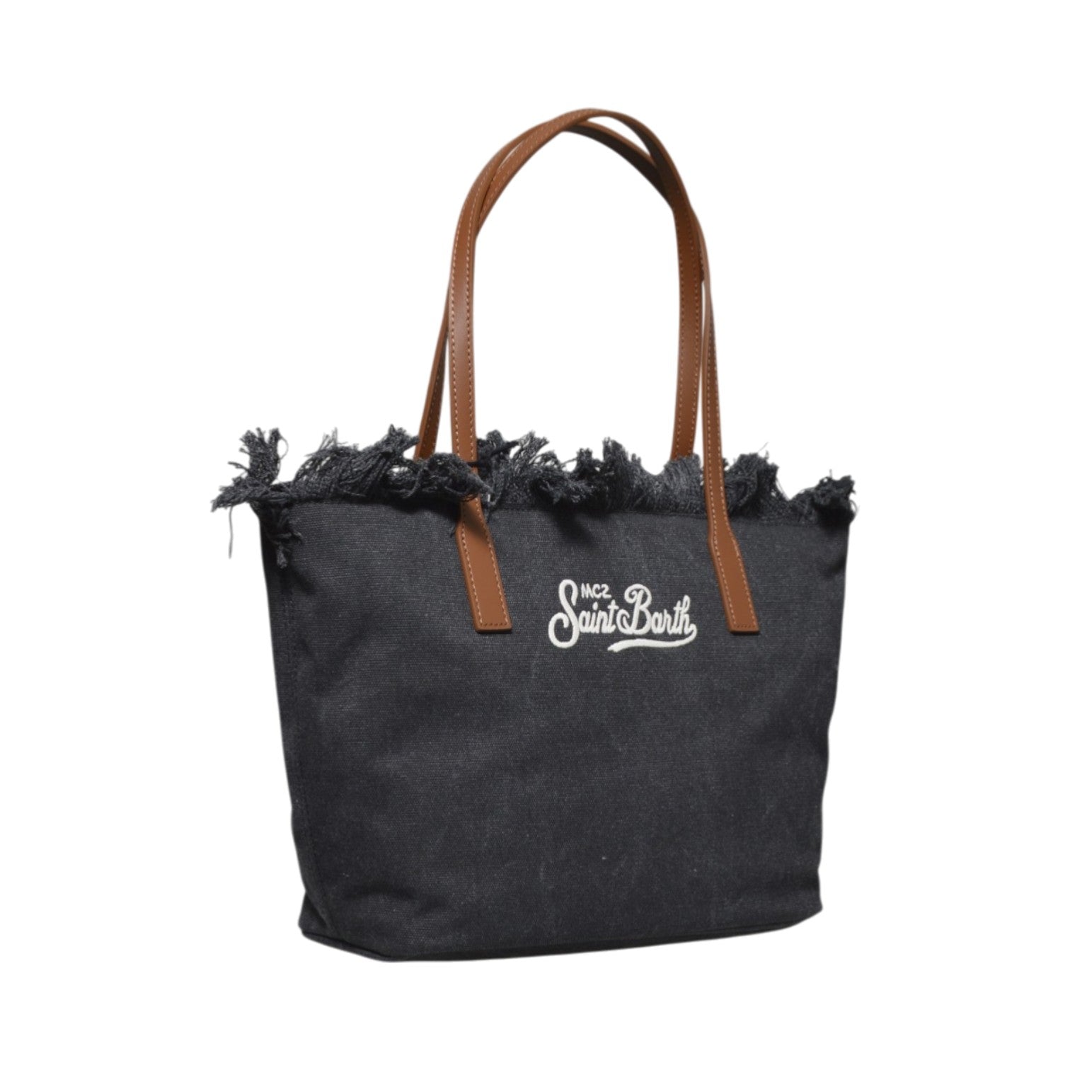 city bag mid fringe 