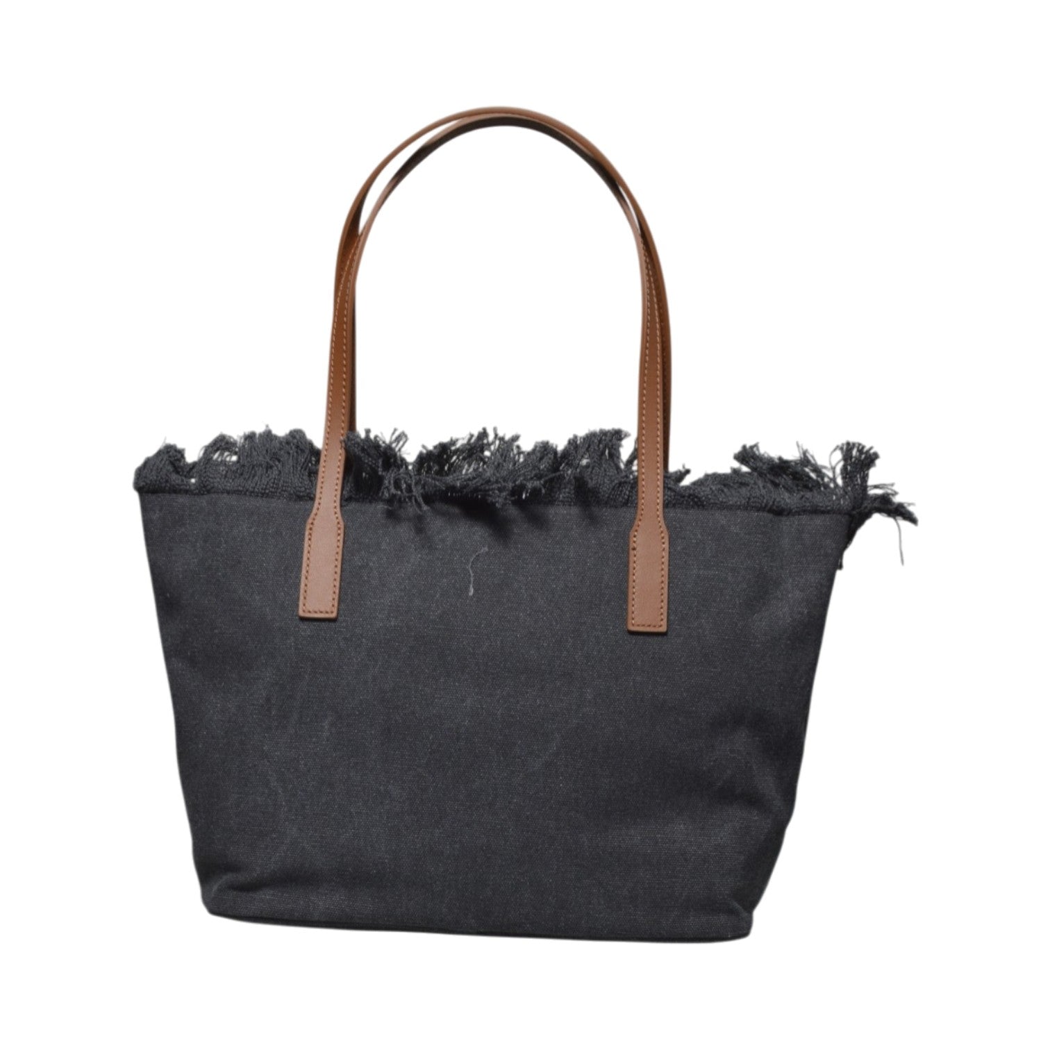 city bag mid fringe 