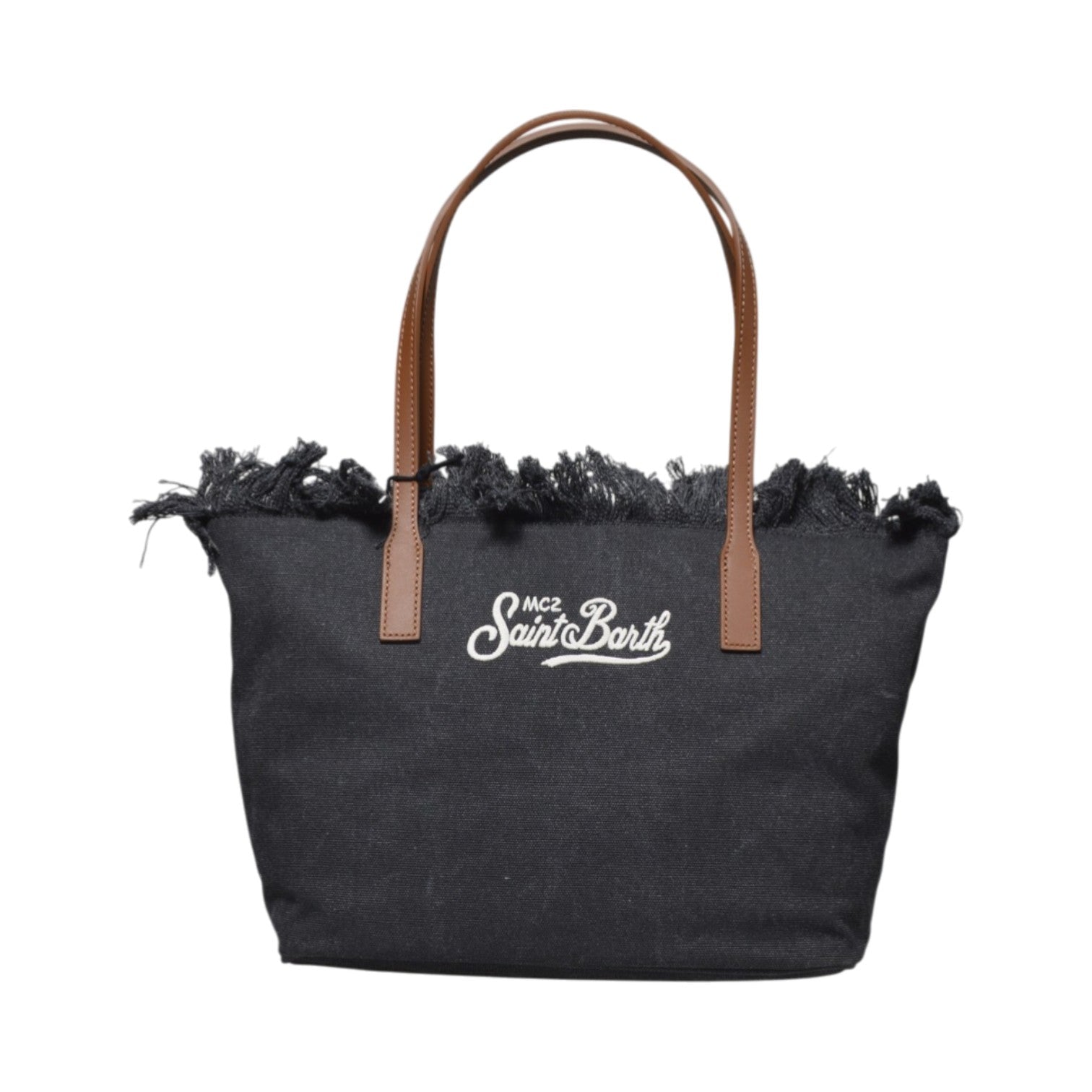 city bag mid fringe 