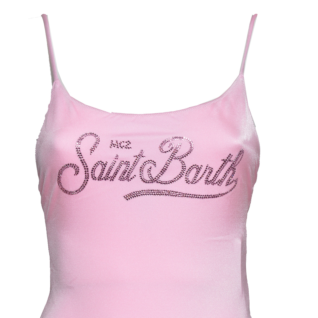 cecille jr round neck one piece swimsuit 
