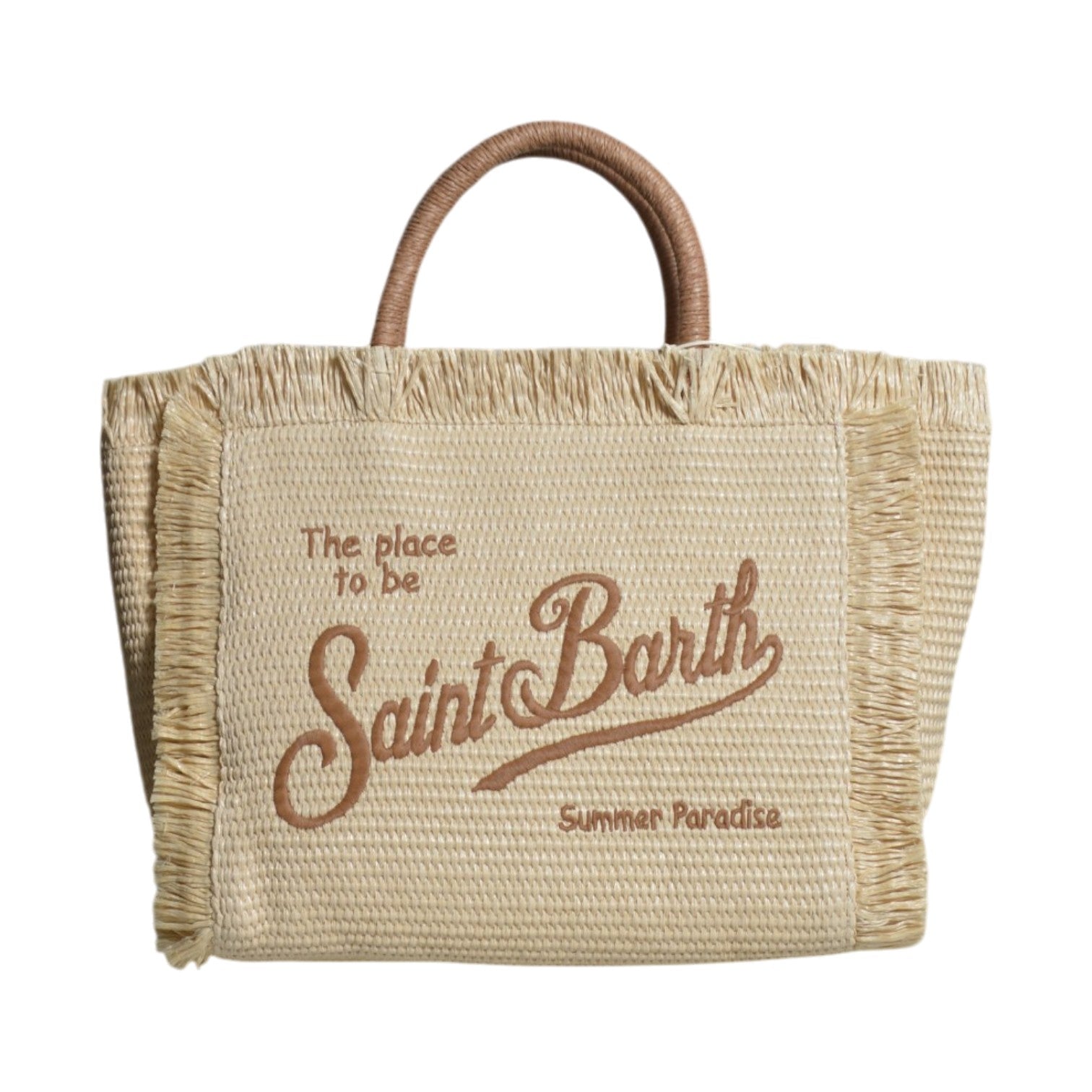 colette straw hand bag with strap 