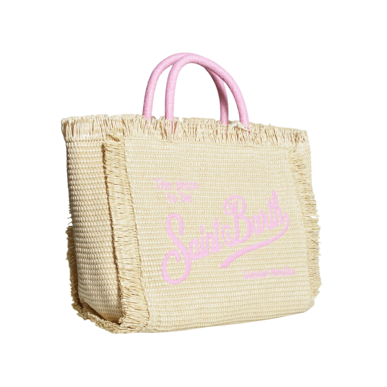 colette straw hand bag with strap 