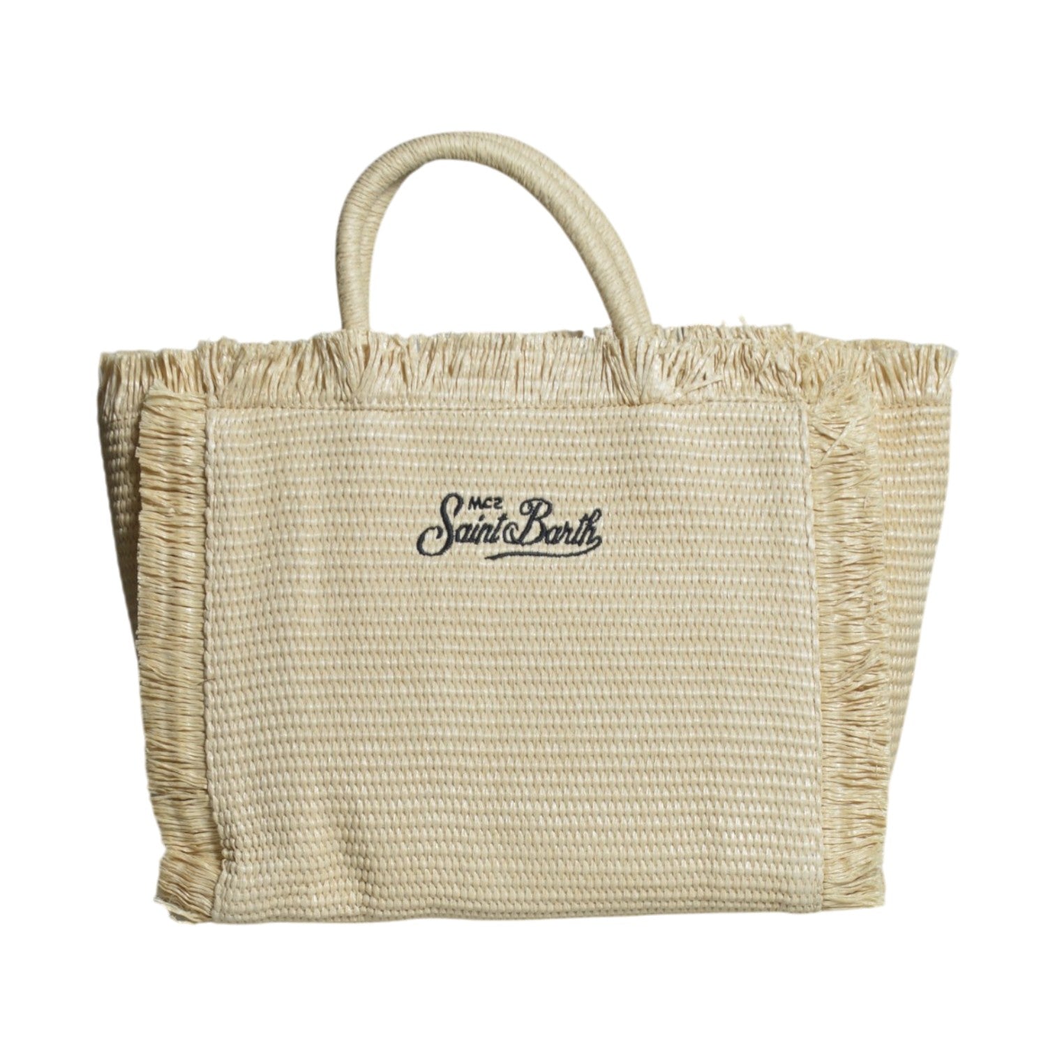 colette straw hand bag with strap 
