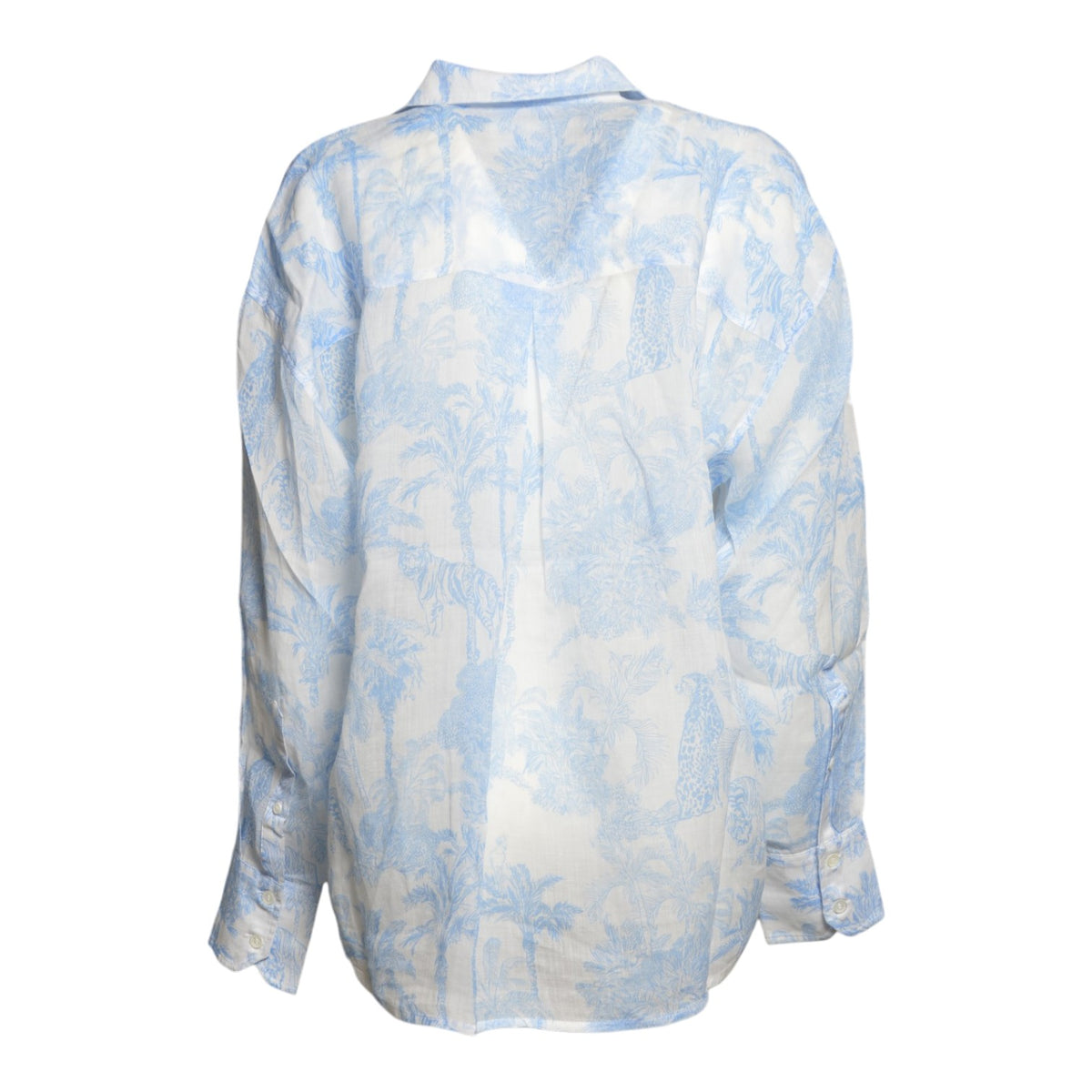 cristal long sleeve shirt 