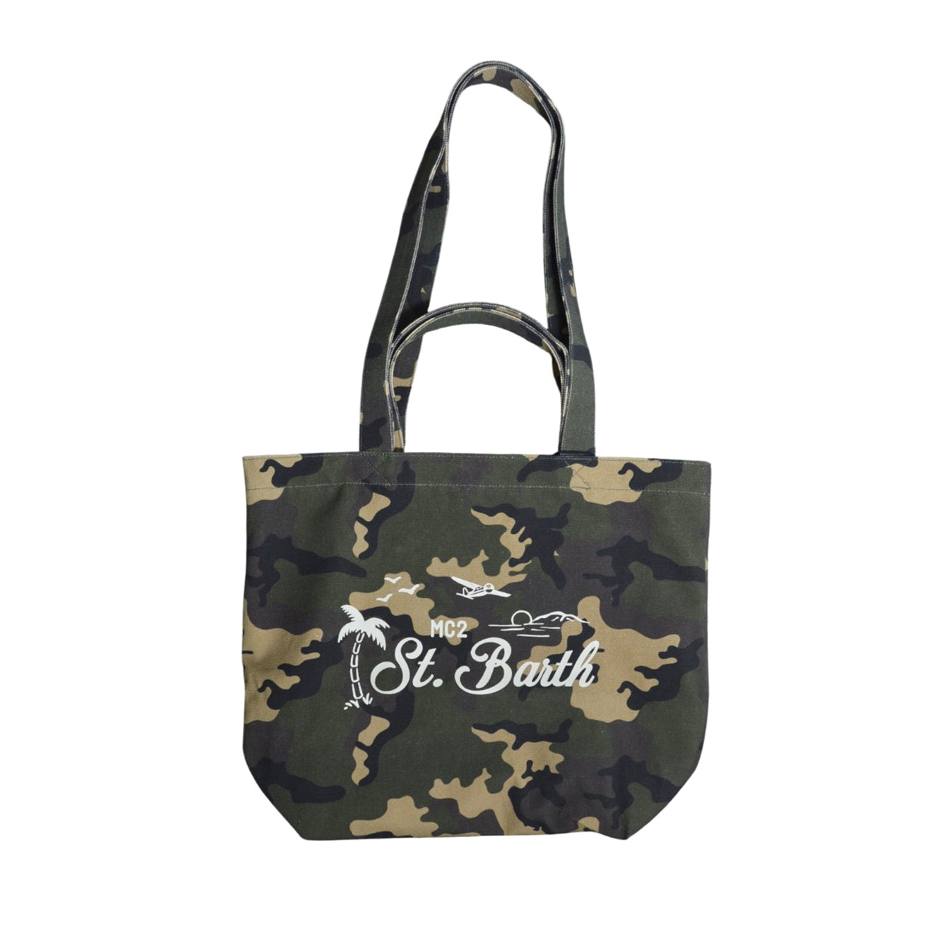 essential beach cotton bag 