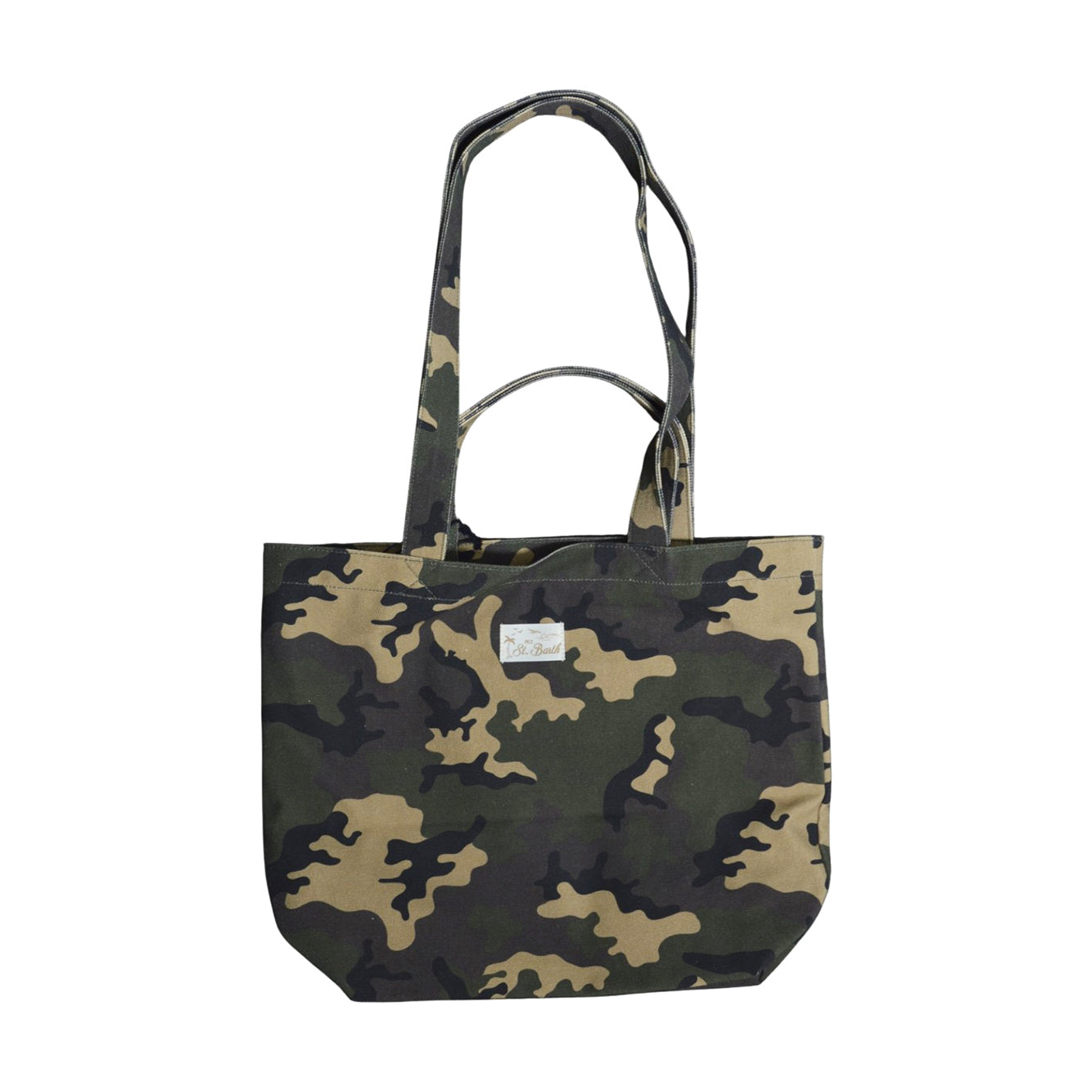 essential beach cotton bag 