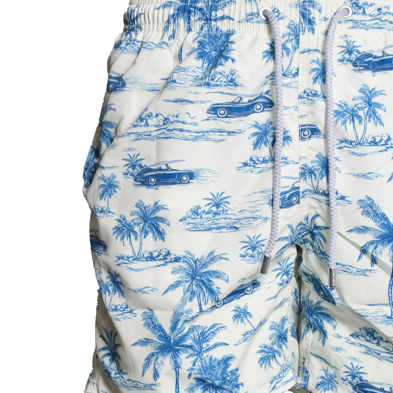 gustavia classic swim short 