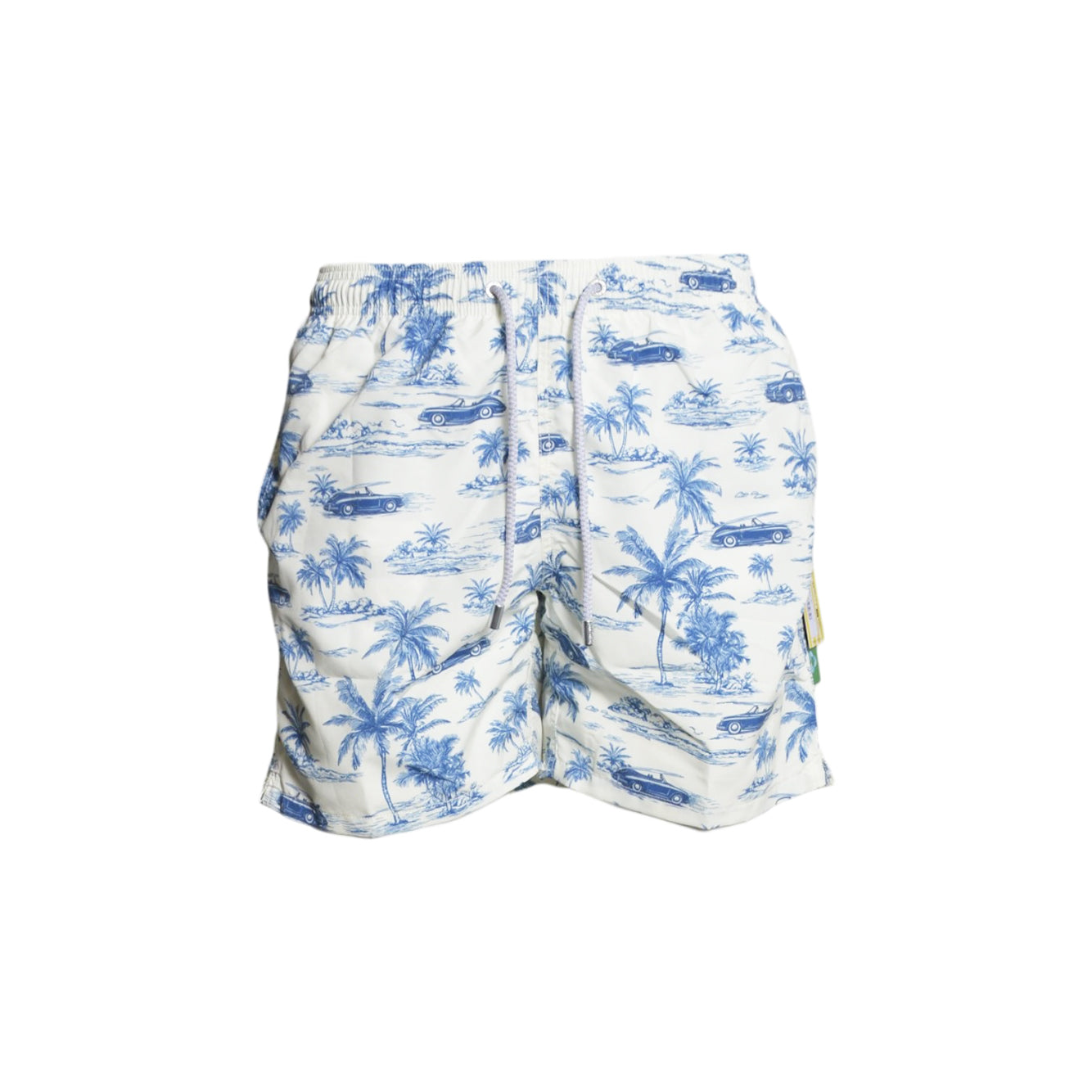 gustavia classic swim short 