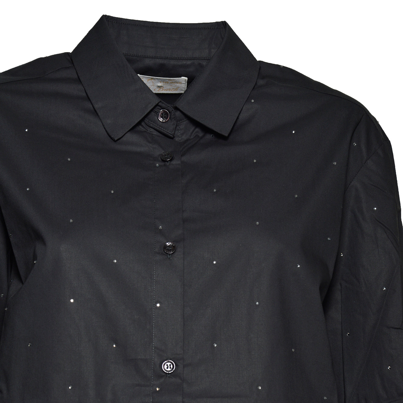 meredith long sleeve shirt 