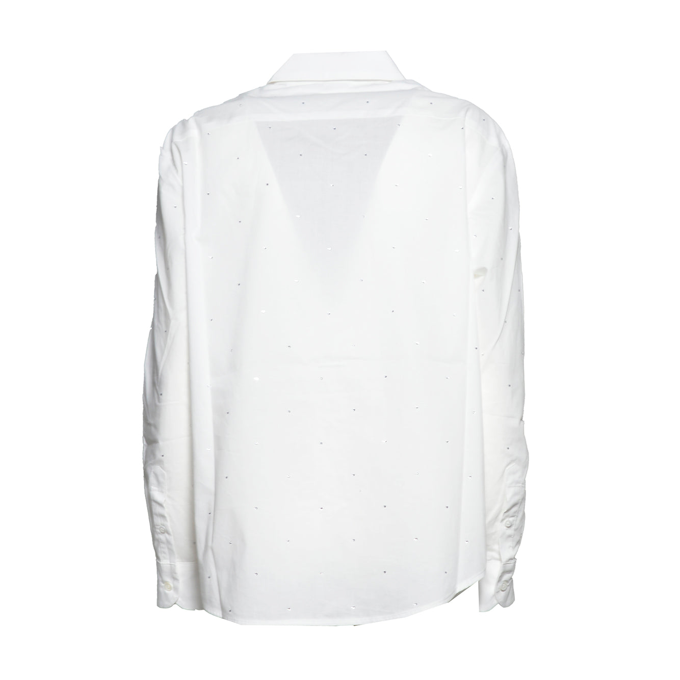 meredith long sleeve shirt 