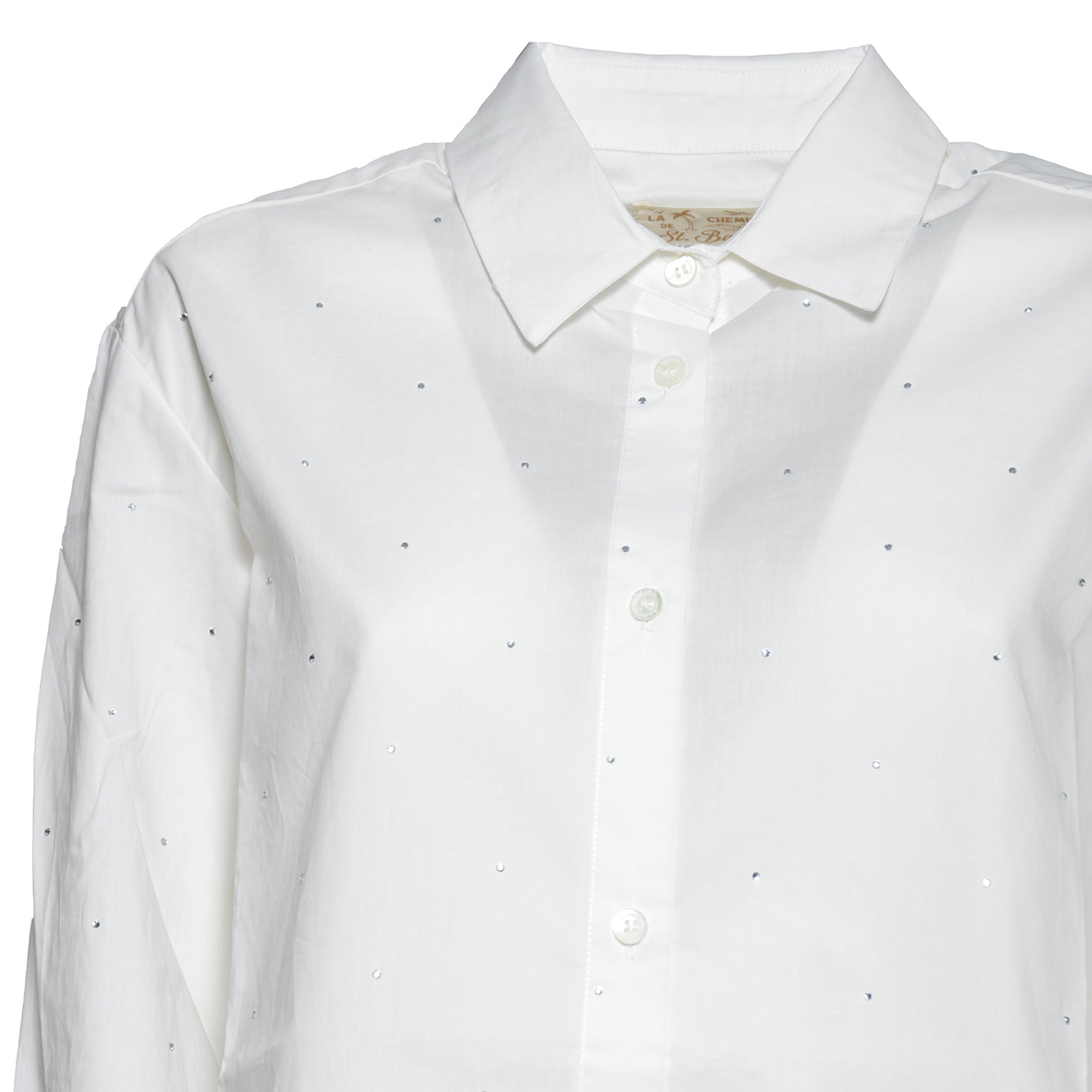 meredith long sleeve shirt 