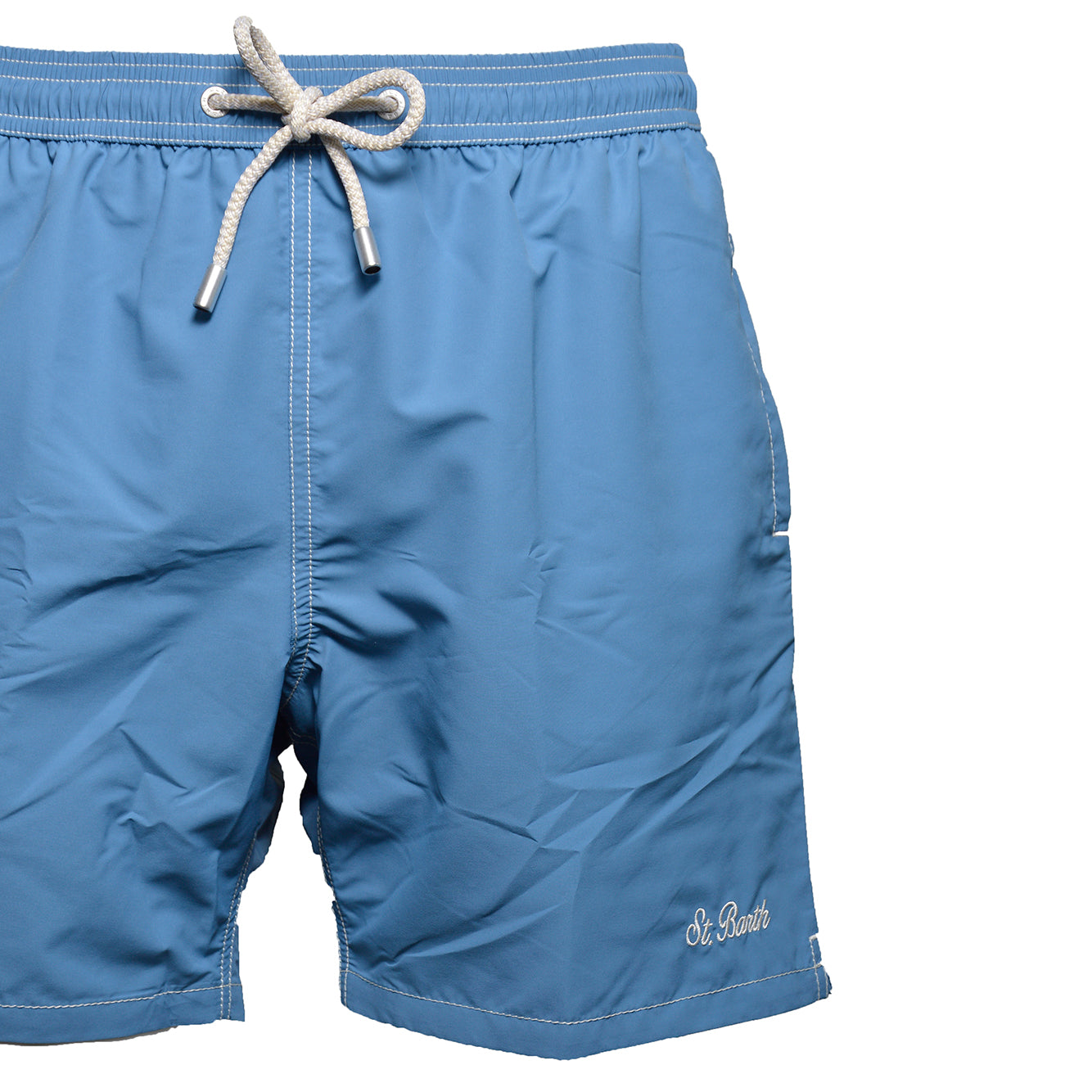 patmos swim short with back flap pocket 