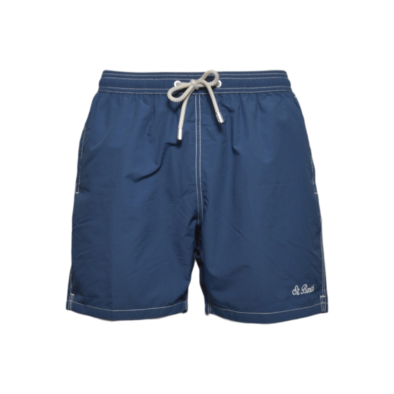 patmos swim short with back flap pocket 