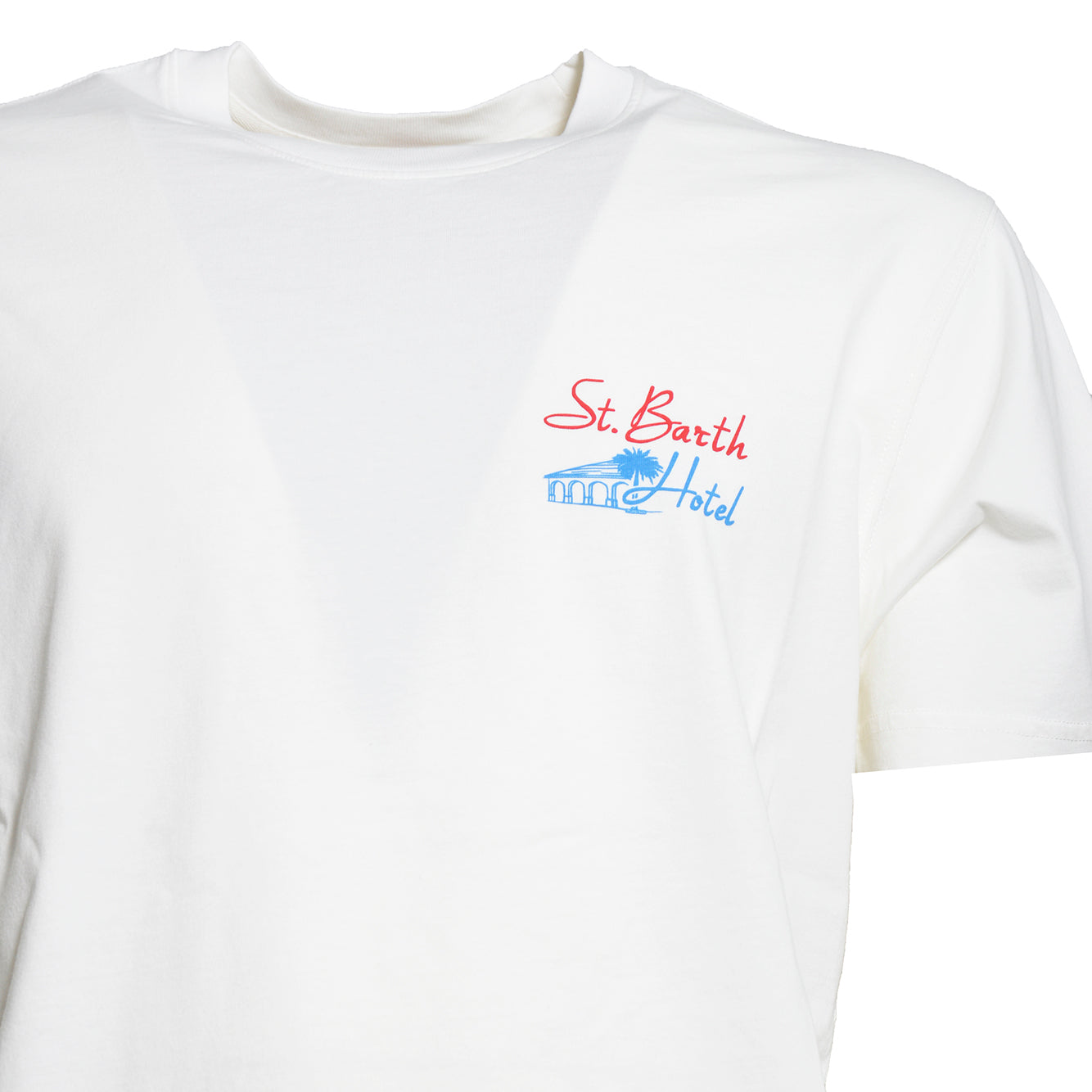 portland man cotton t-shrt 