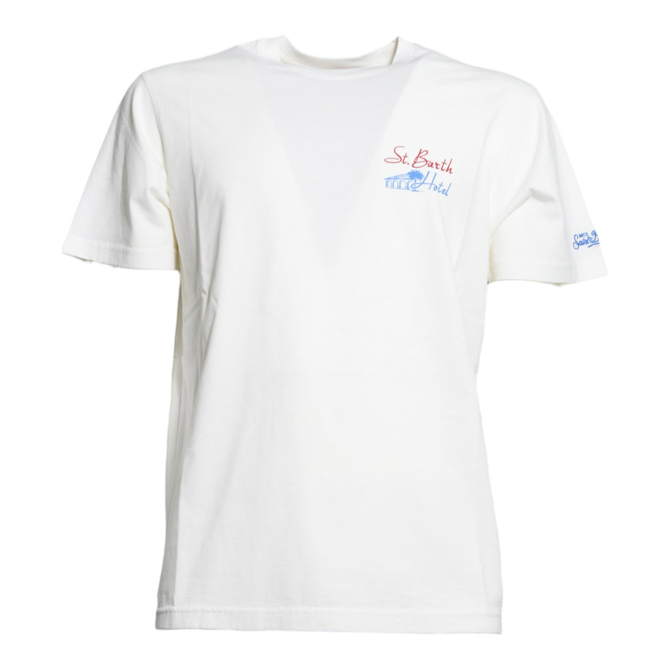 portland man cotton t-shrt 