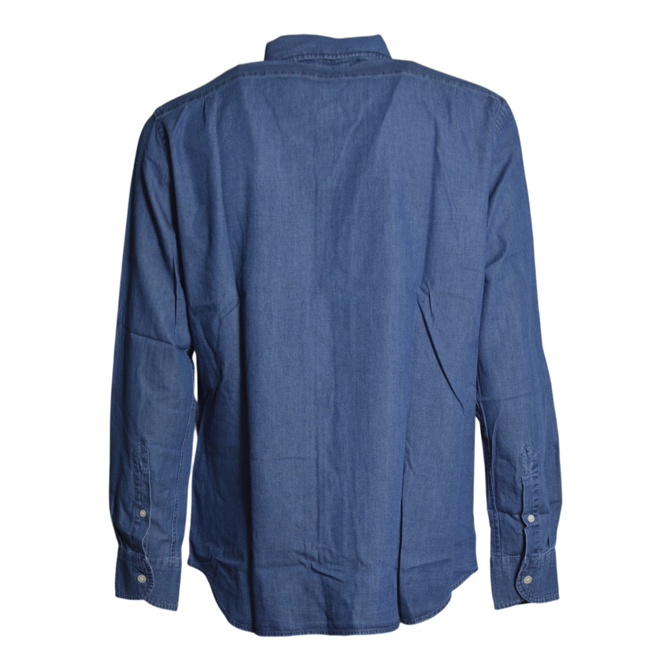 raphael shirt with internal facings 