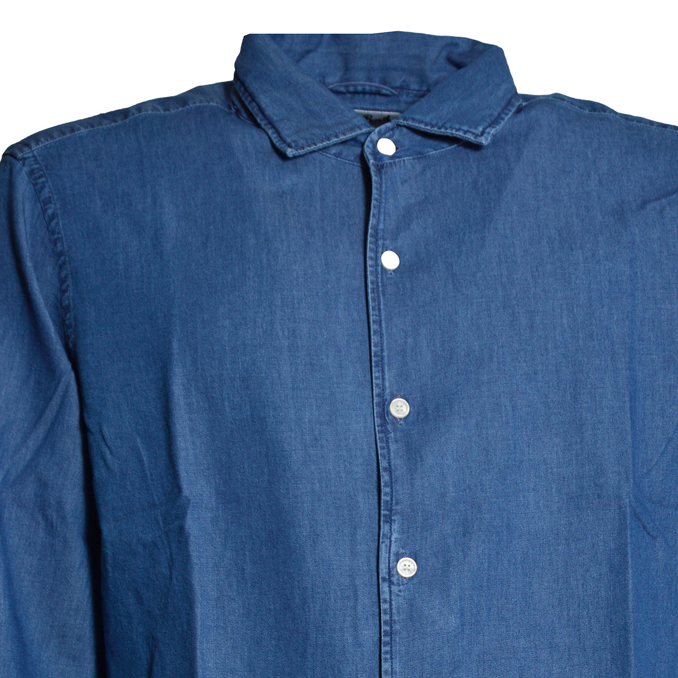 raphael shirt with internal facings 