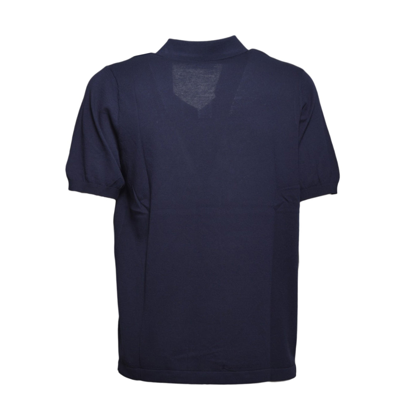 sloan polo shirt cotton short sleeves 
