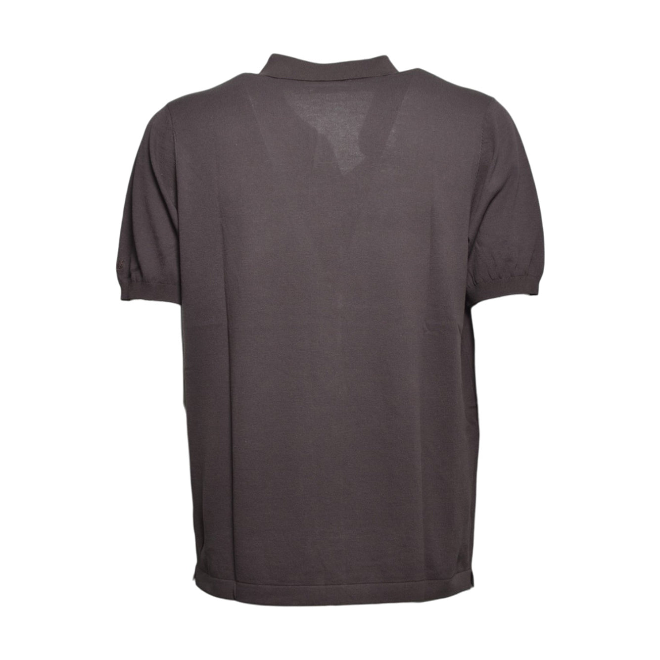 sloan polo shirt cotton short sleeves 