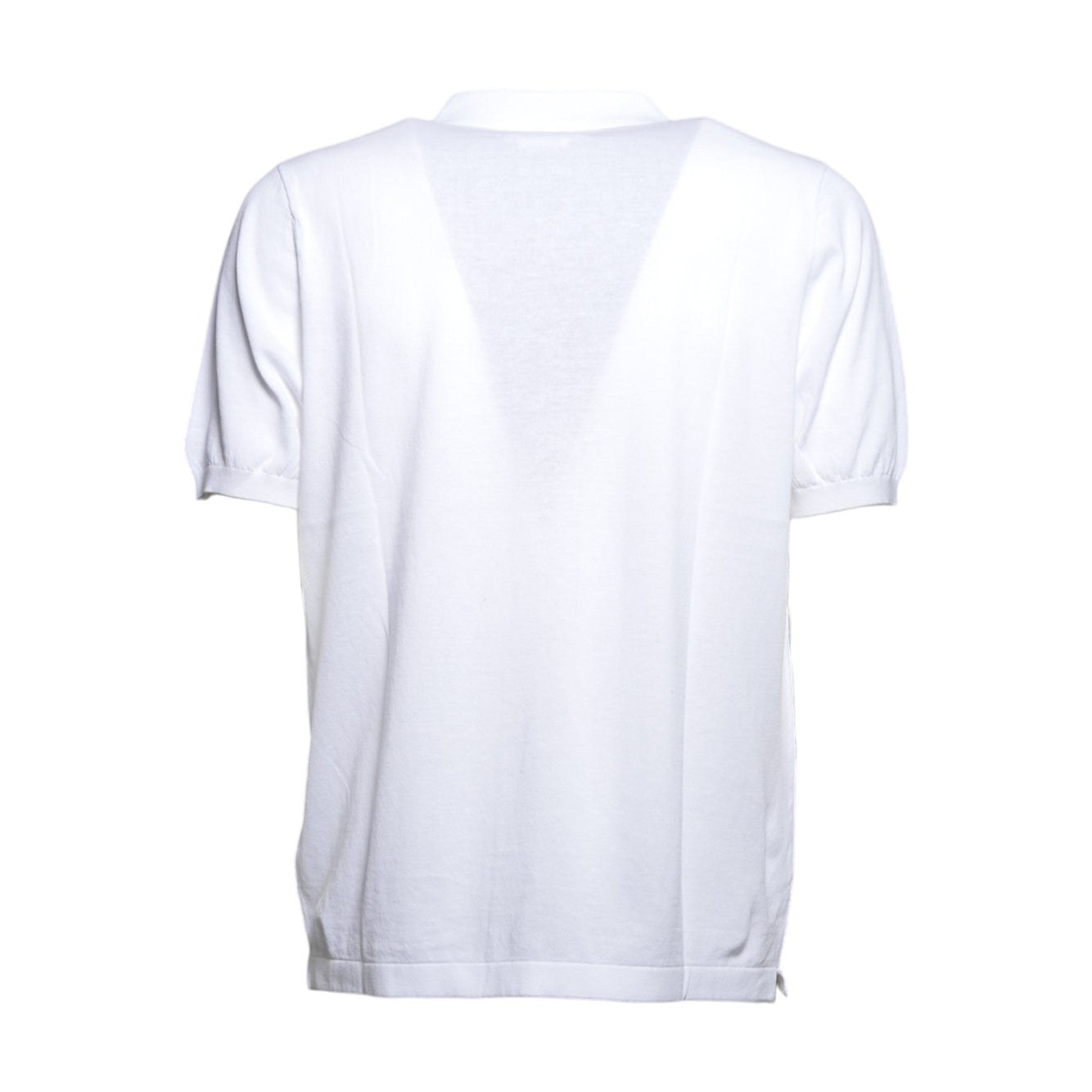 sloan polo shirt cotton short sleeves 