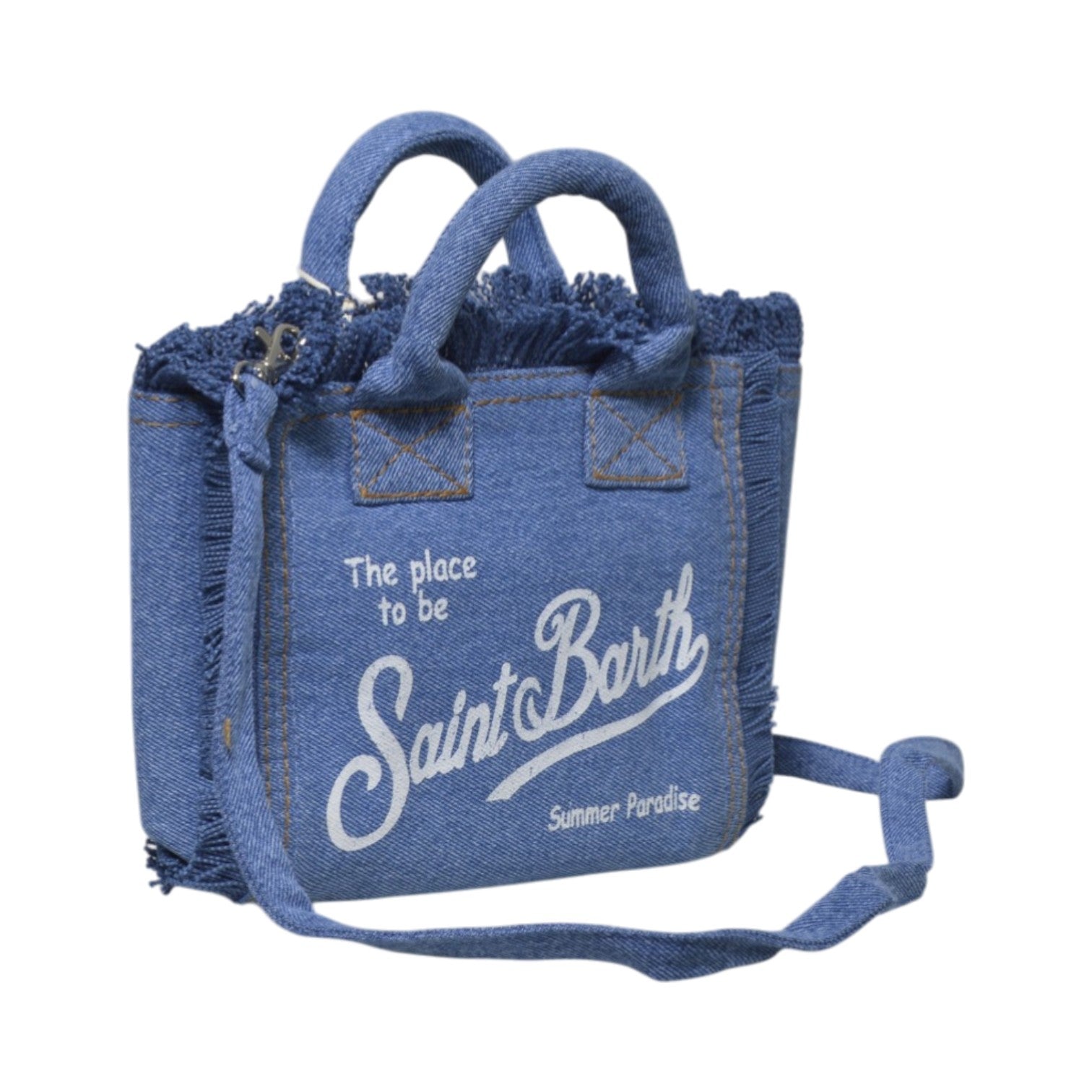 vanity mini small bag with strap 