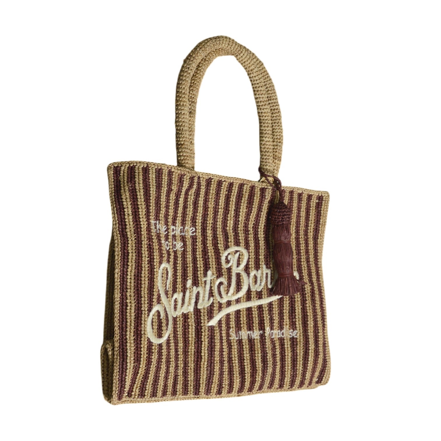 VANI01300406L18EMB Saint Barth