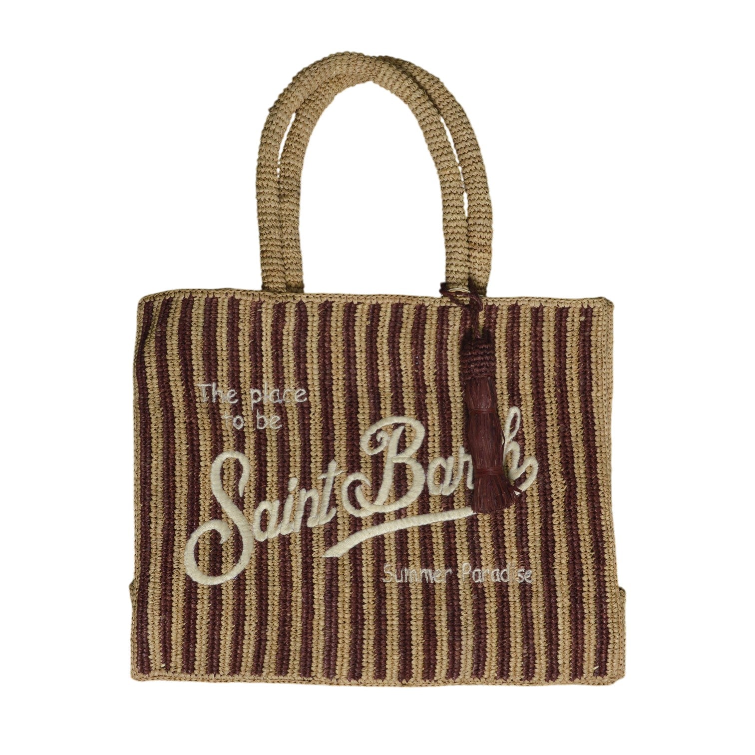 VANI01300406L18EMB Saint Barth