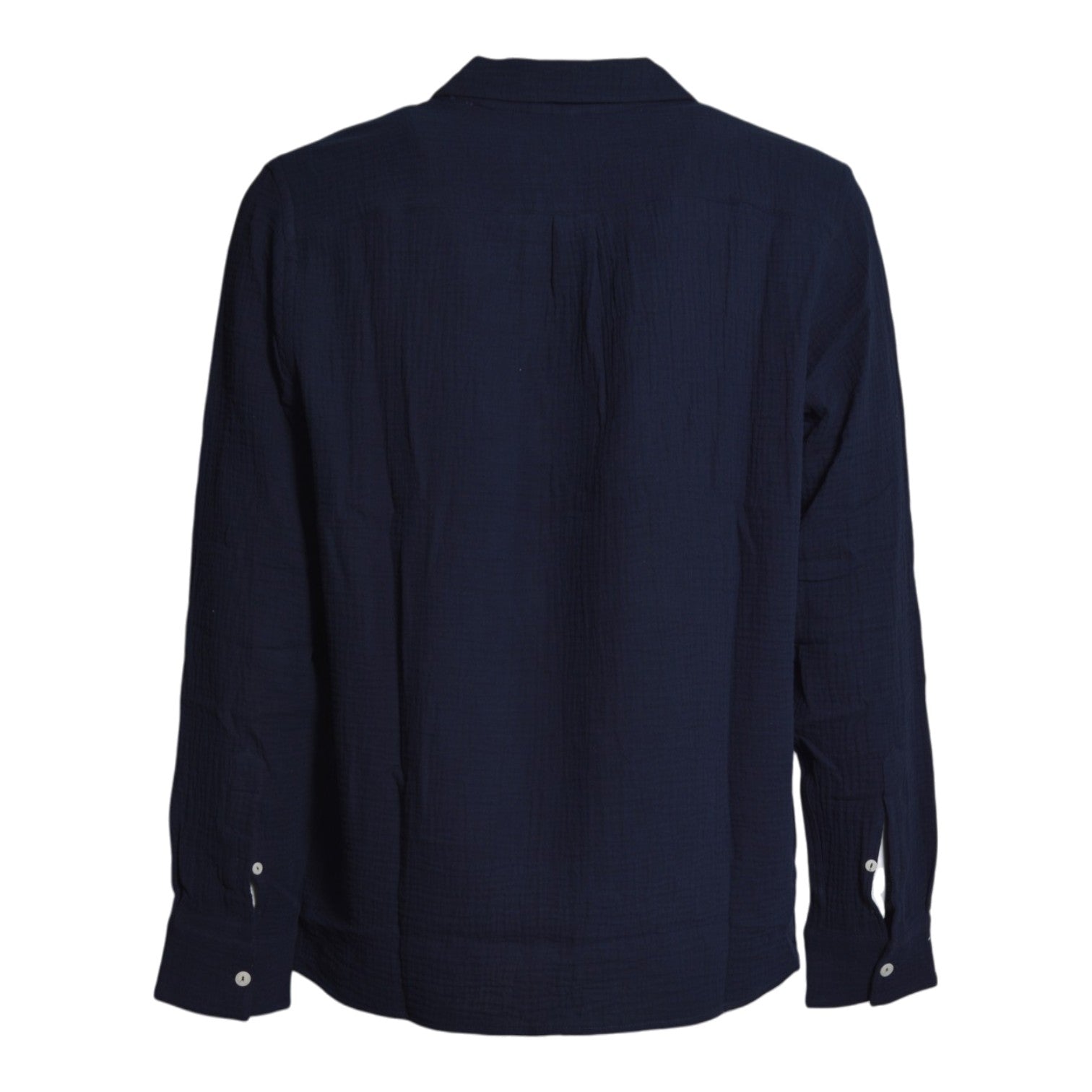 ventotene polo shirt without buttons 