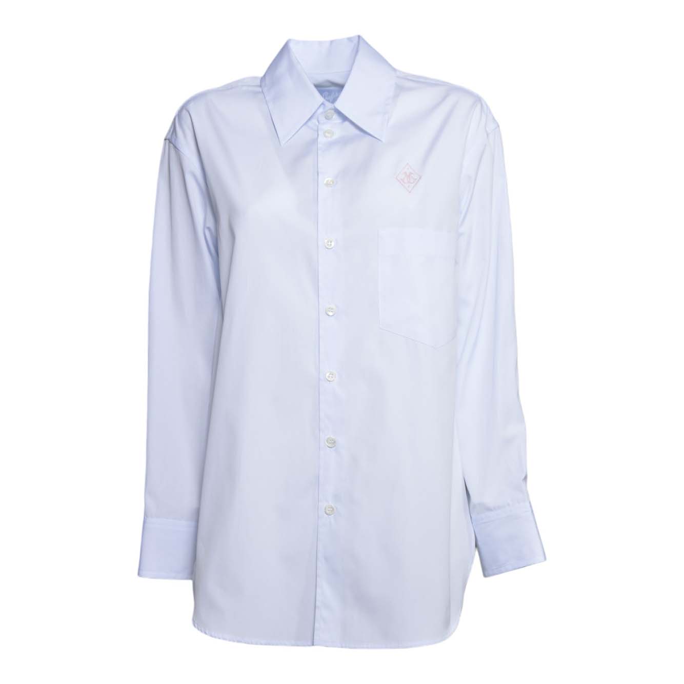 camicia kim 