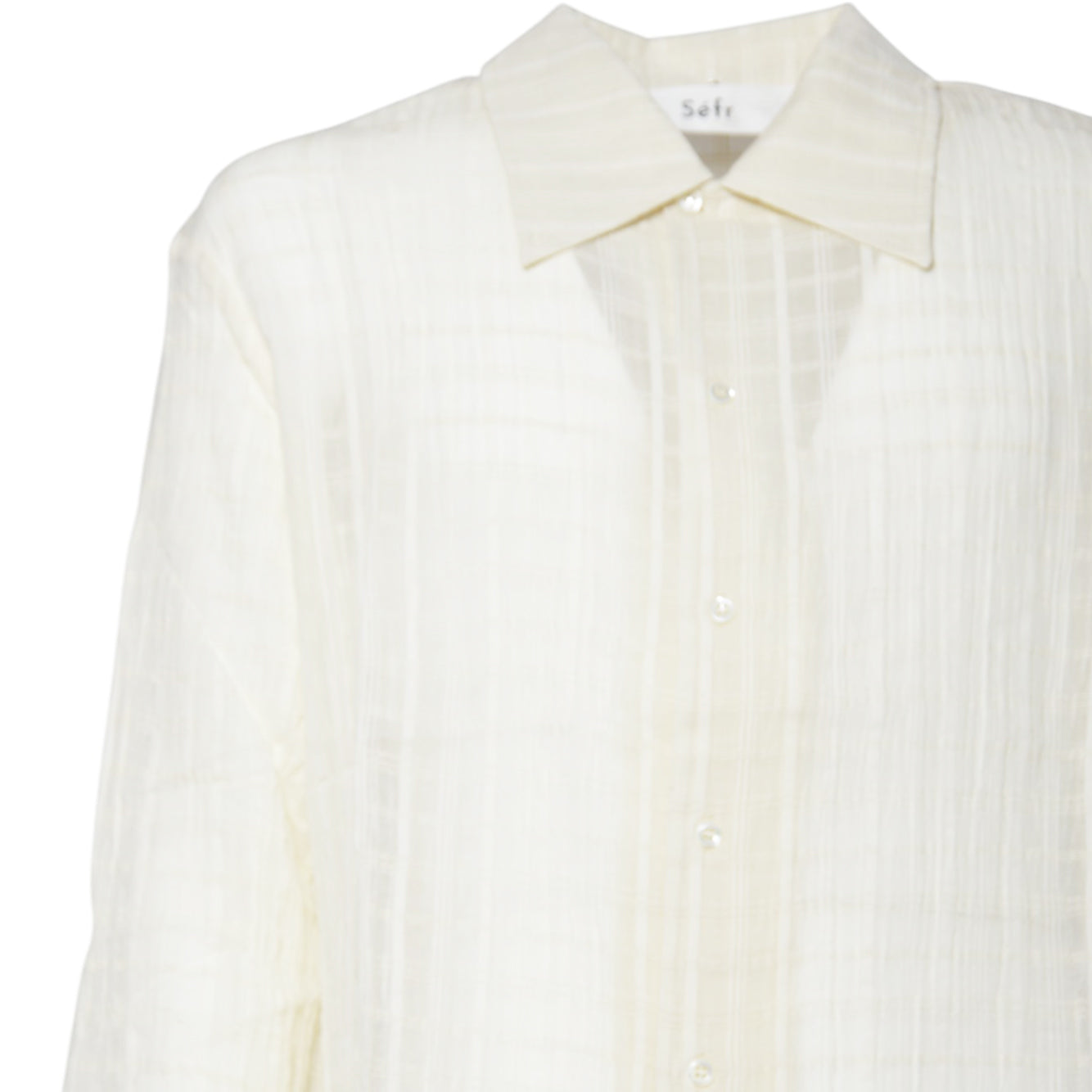 ignacio shirt 