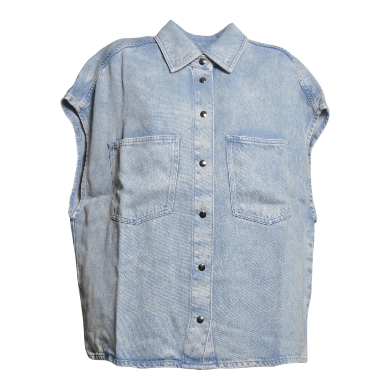 M1AB0167DENIM Solotre