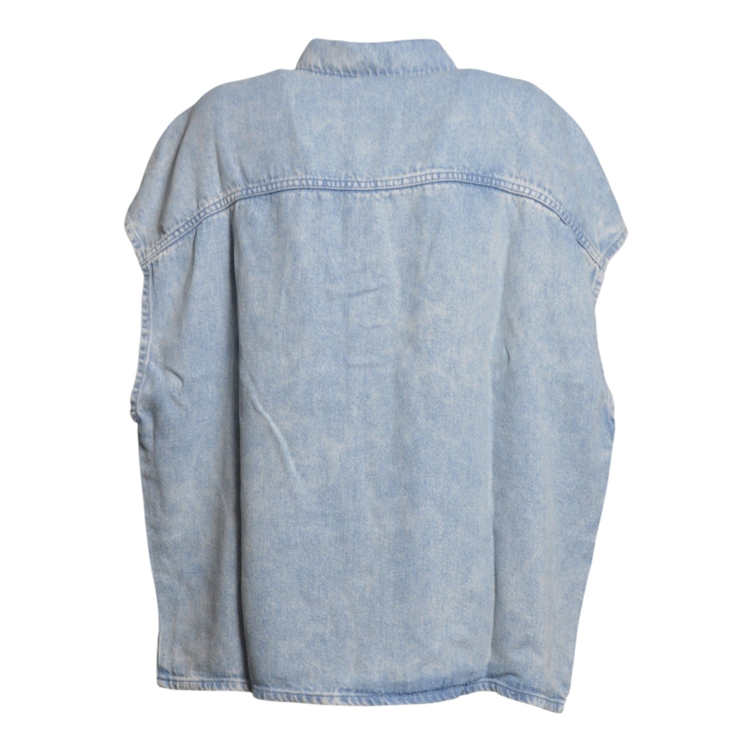 M1AB0167DENIM Solotre