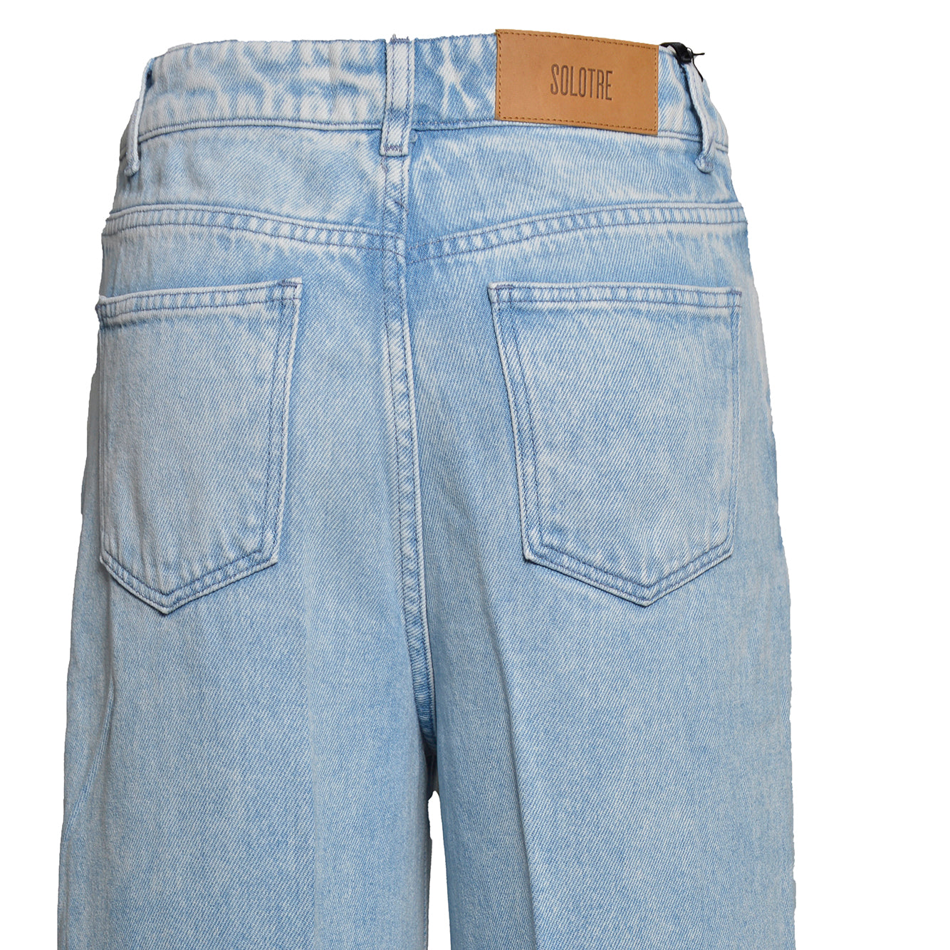M1AB0168DENIM Solotre