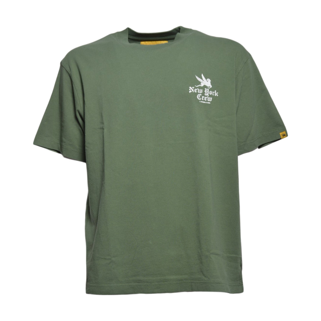 s/s t ny crew 