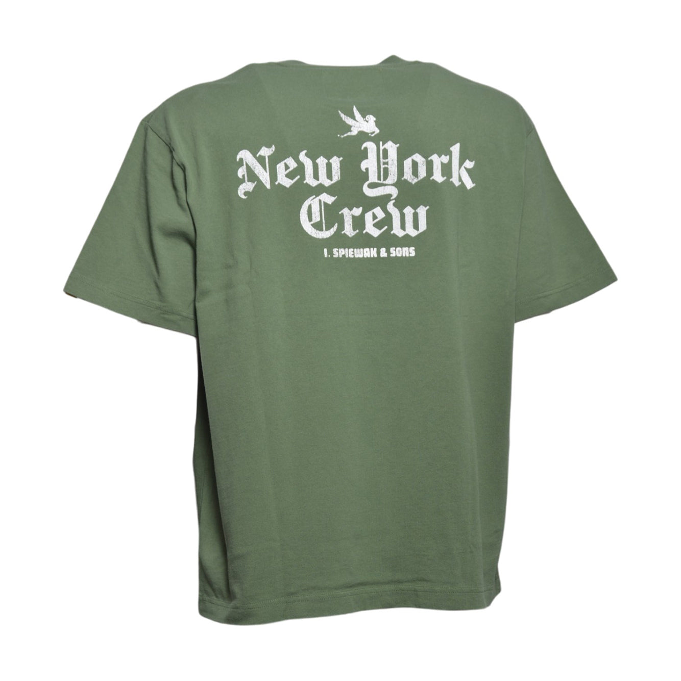 s/s t ny crew 