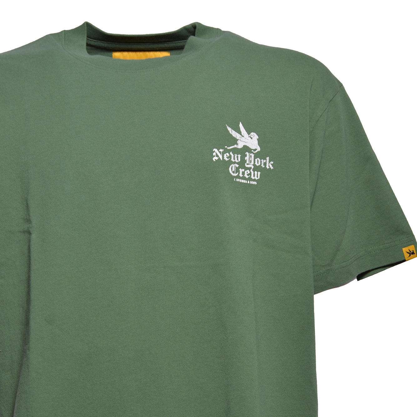 s/s t ny crew 
