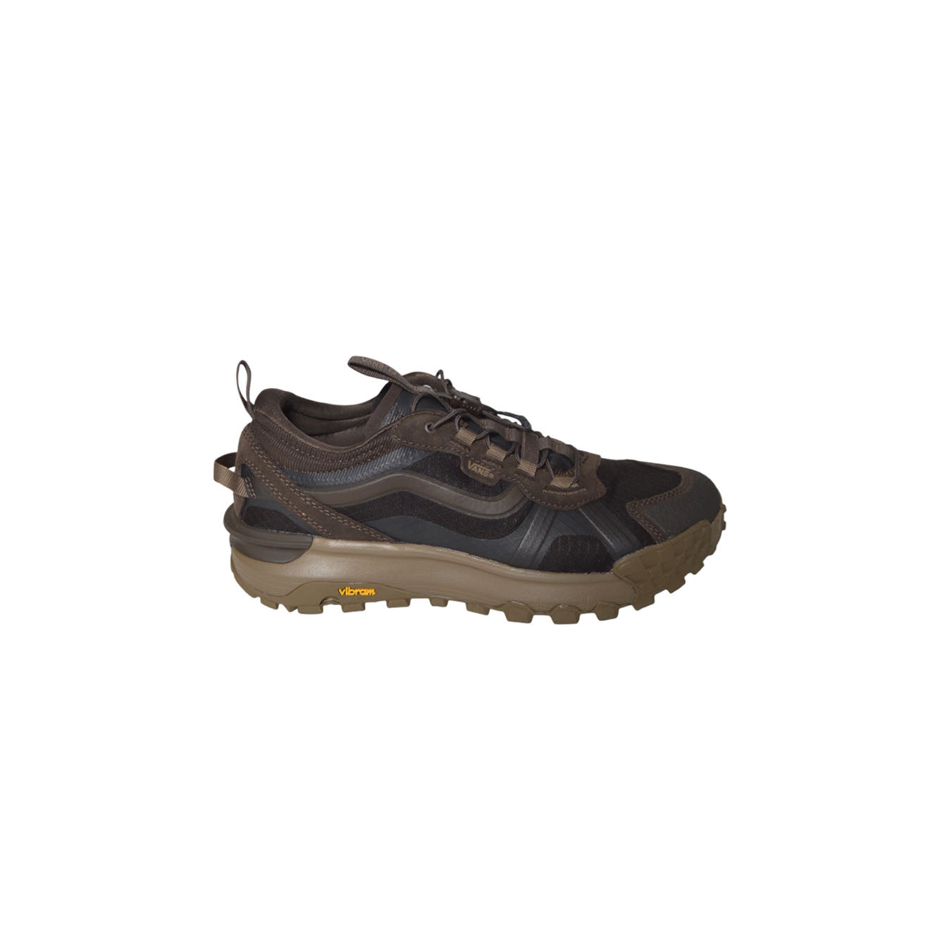 VN000D5VDRB1DARKBROWN Vans