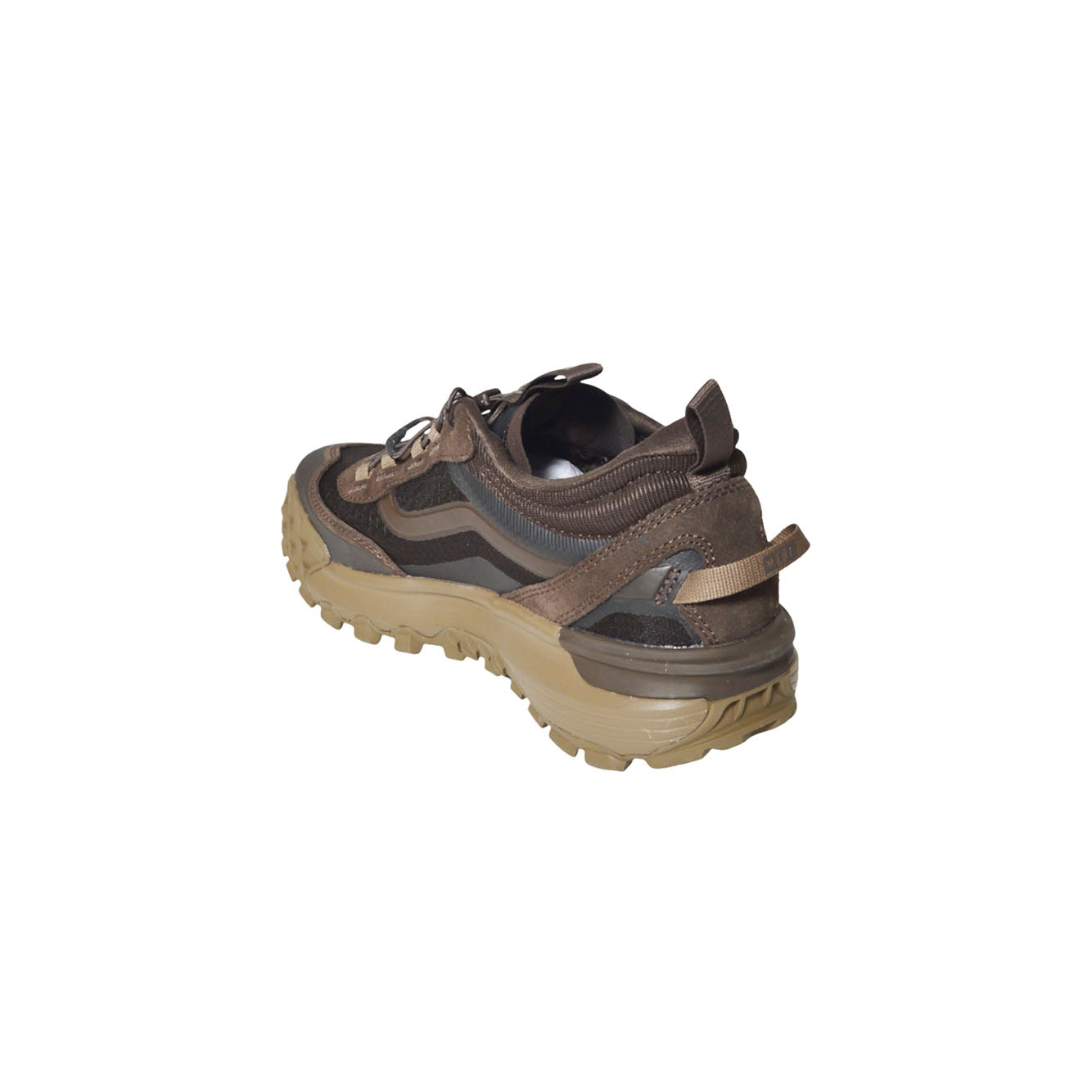 VN000D5VDRB1DARKBROWN Vans