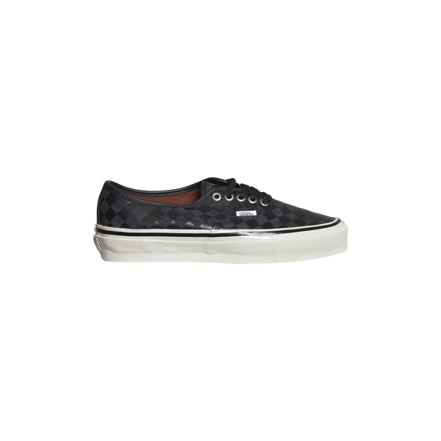 lx authentic 44 diamond check blackout 