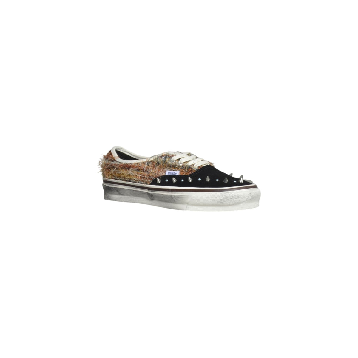 VN000DB8BML10BLACK Vans