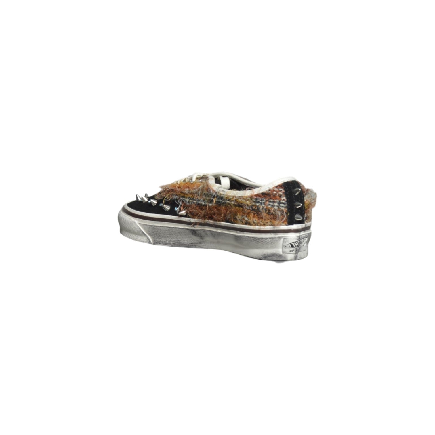 VN000DB8BML10BLACK Vans