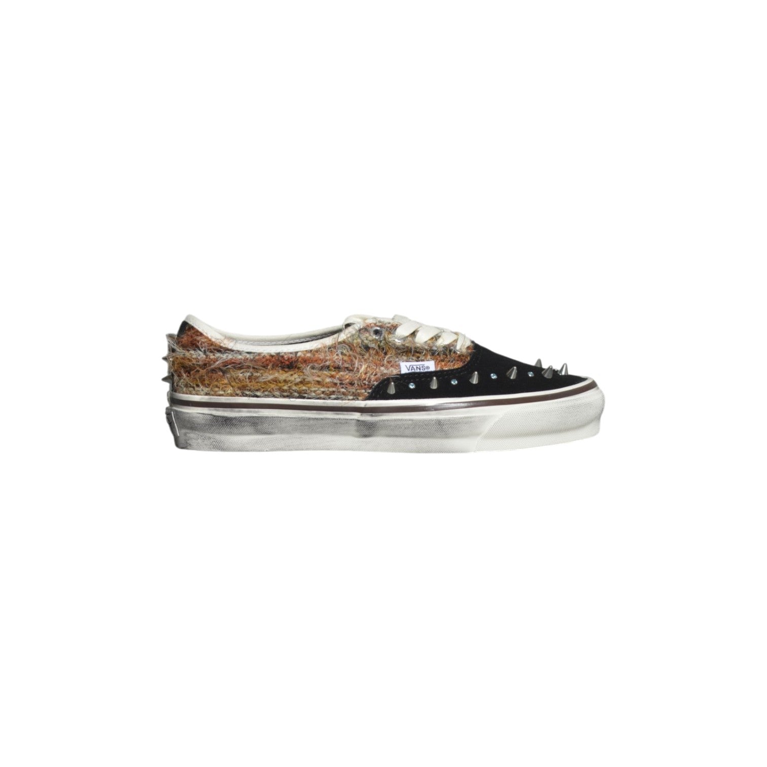 VN000DB8BML10BLACK Vans
