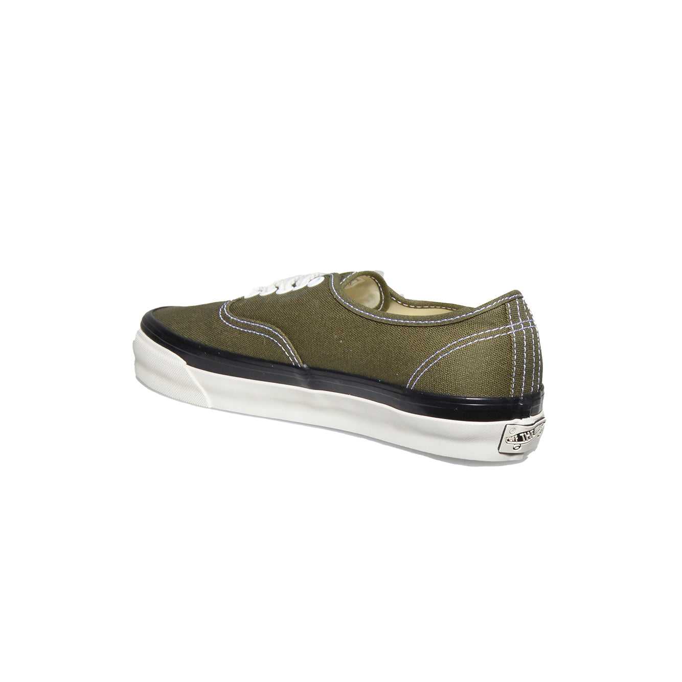 lx authentic 44 deck olive 