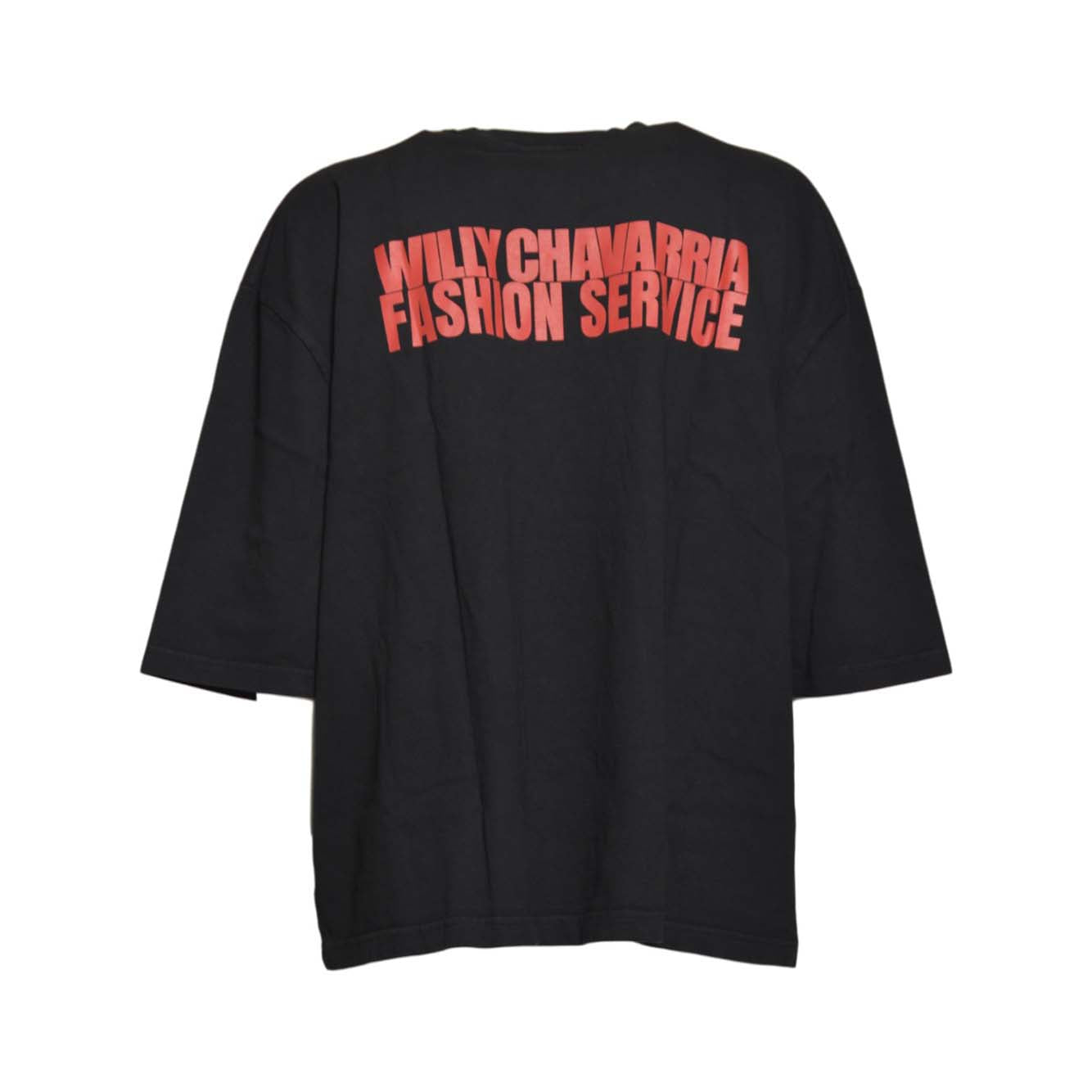 casa de chavarria  buffalo tee 