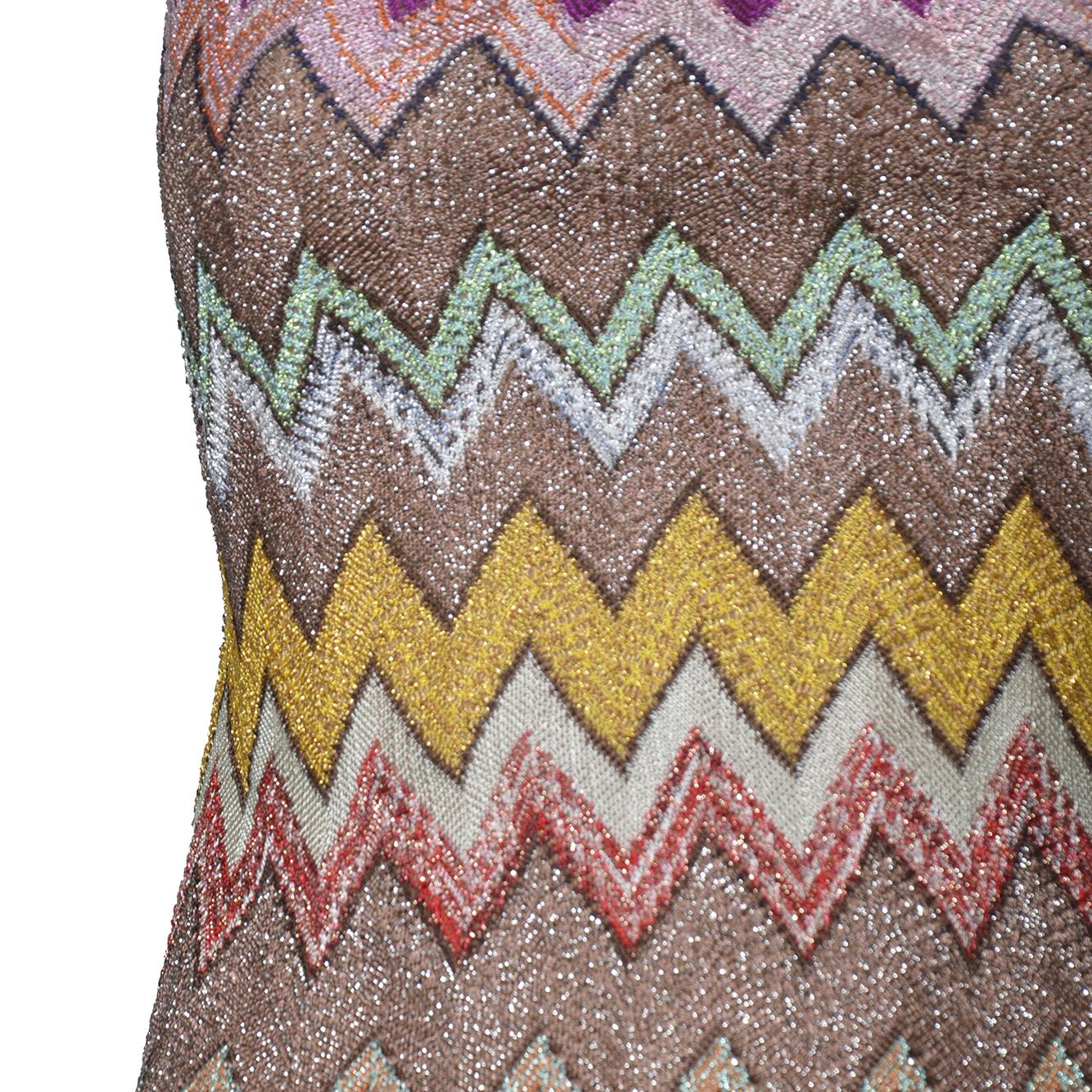 MC25SP01BR014KSM9YK Missoni