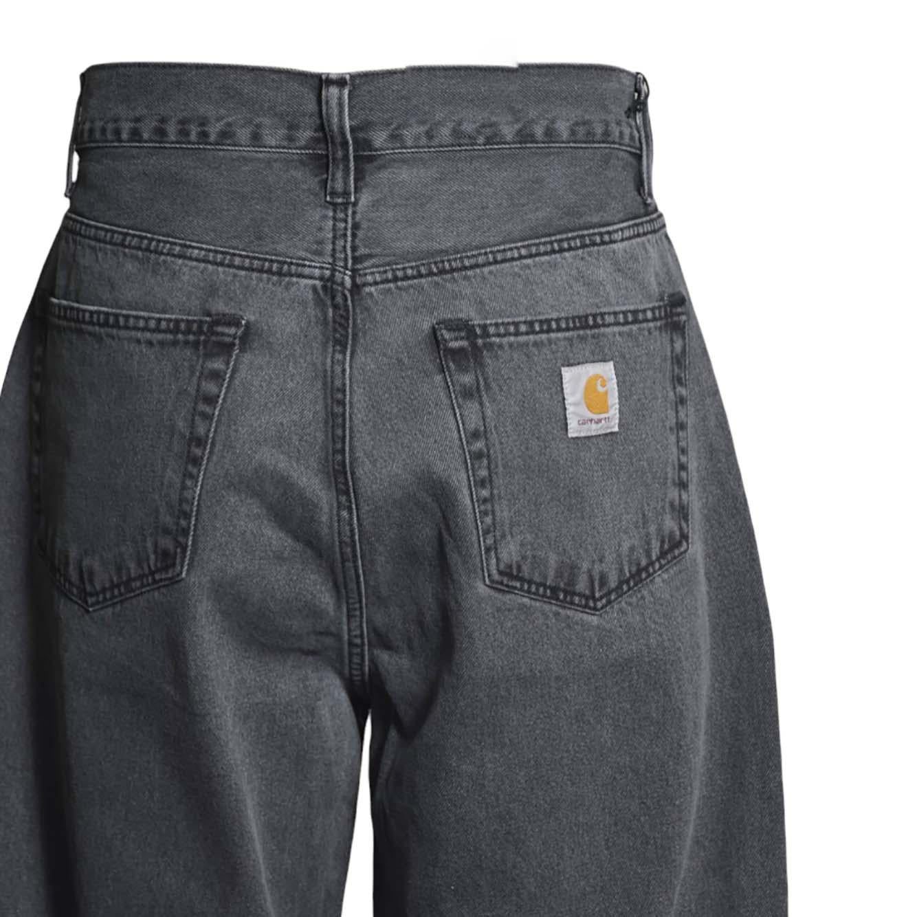 landon pant 100% cotton 'robertson' denim, 