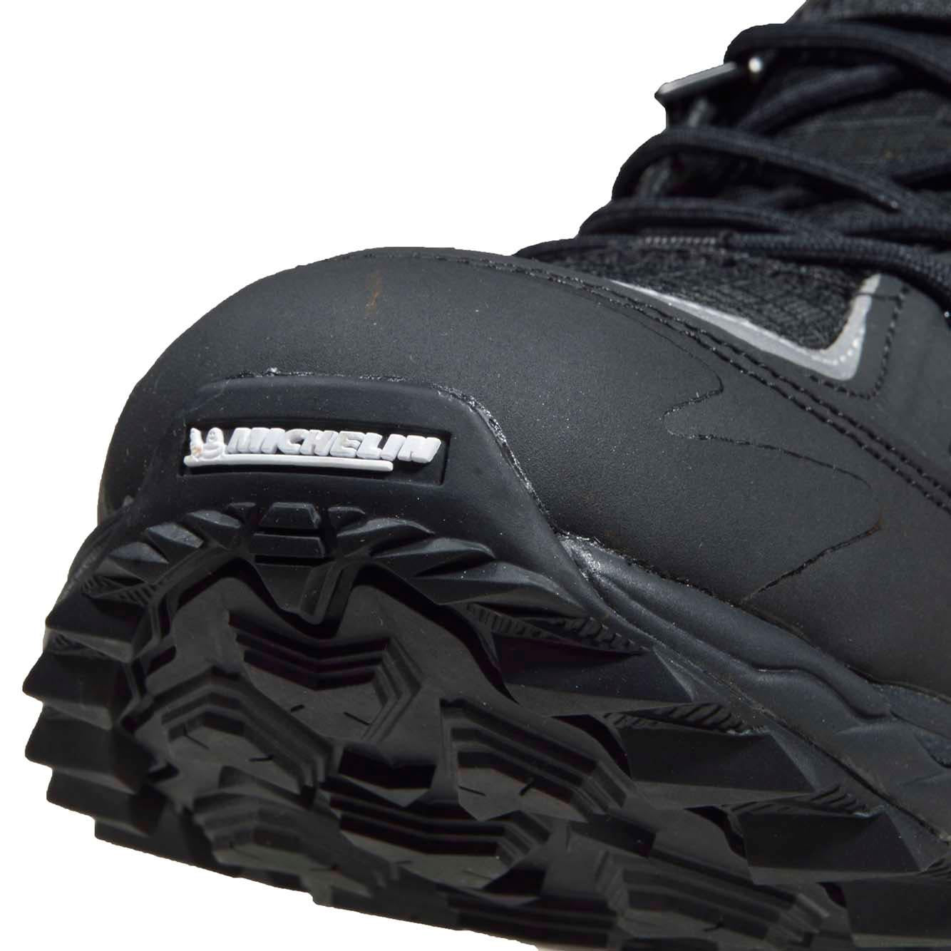 Sneakers Wawe Mujin TL GTX in nylon nero Mizuno 