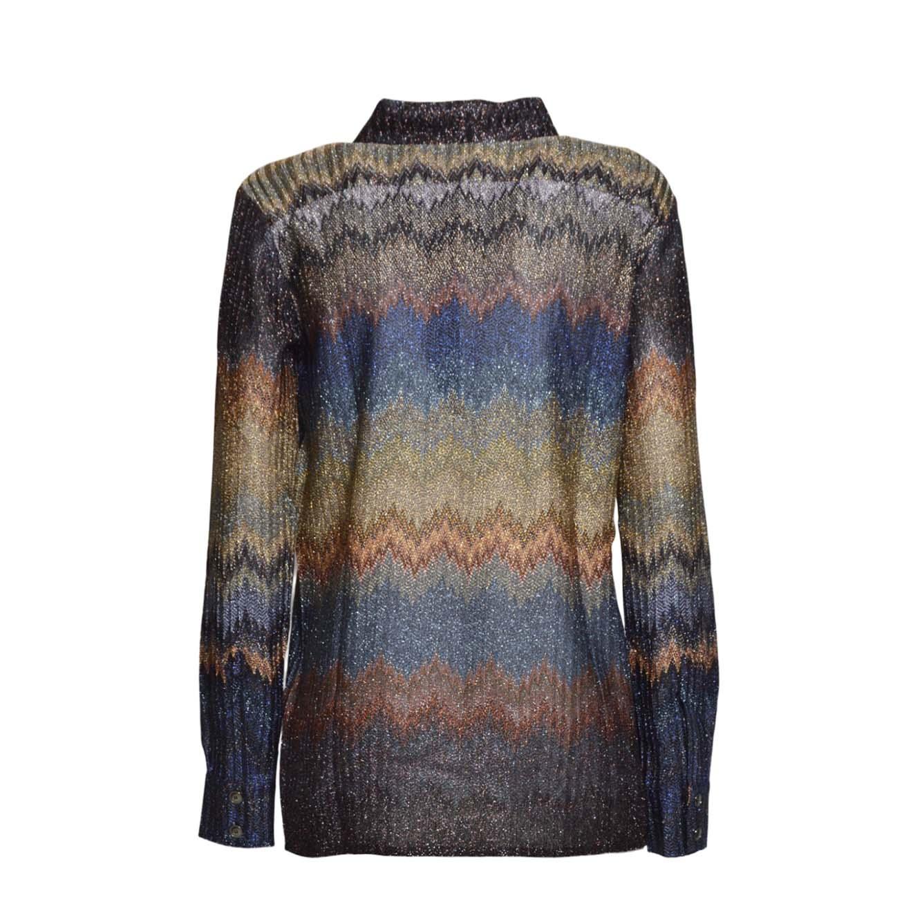 DS25WJ0IBR012KS72LF Missoni