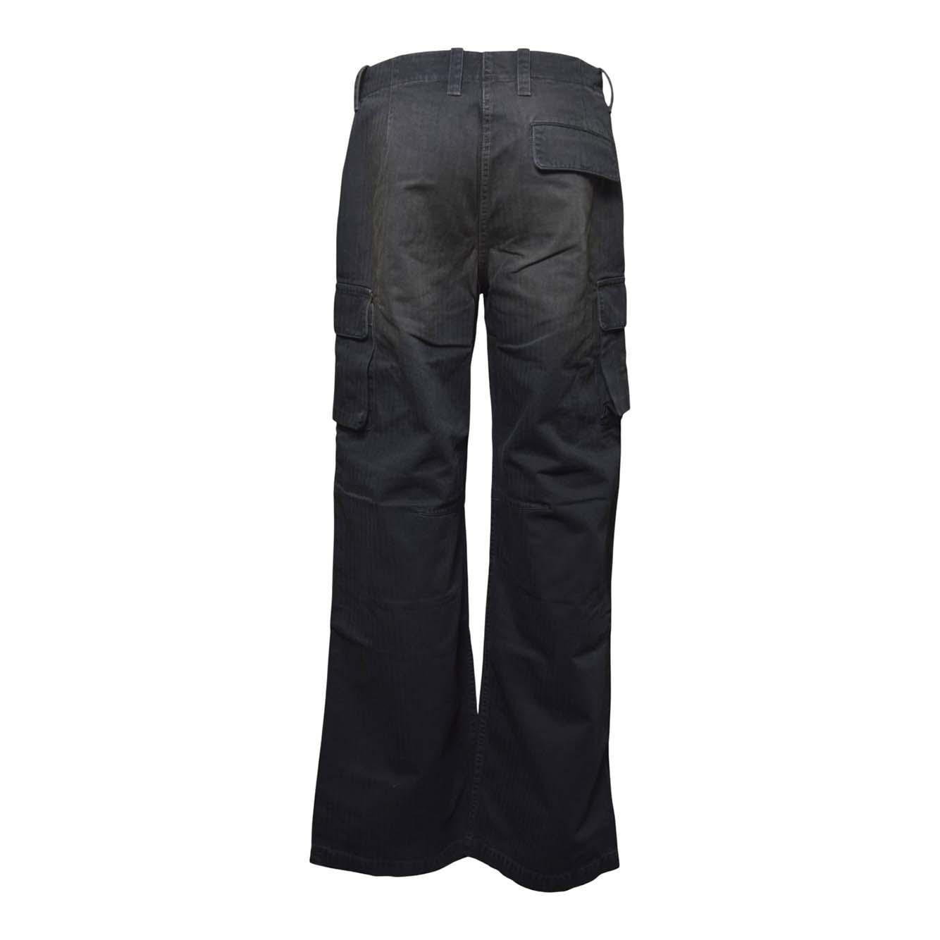 peak cargo nebula wash jungle herringbone 