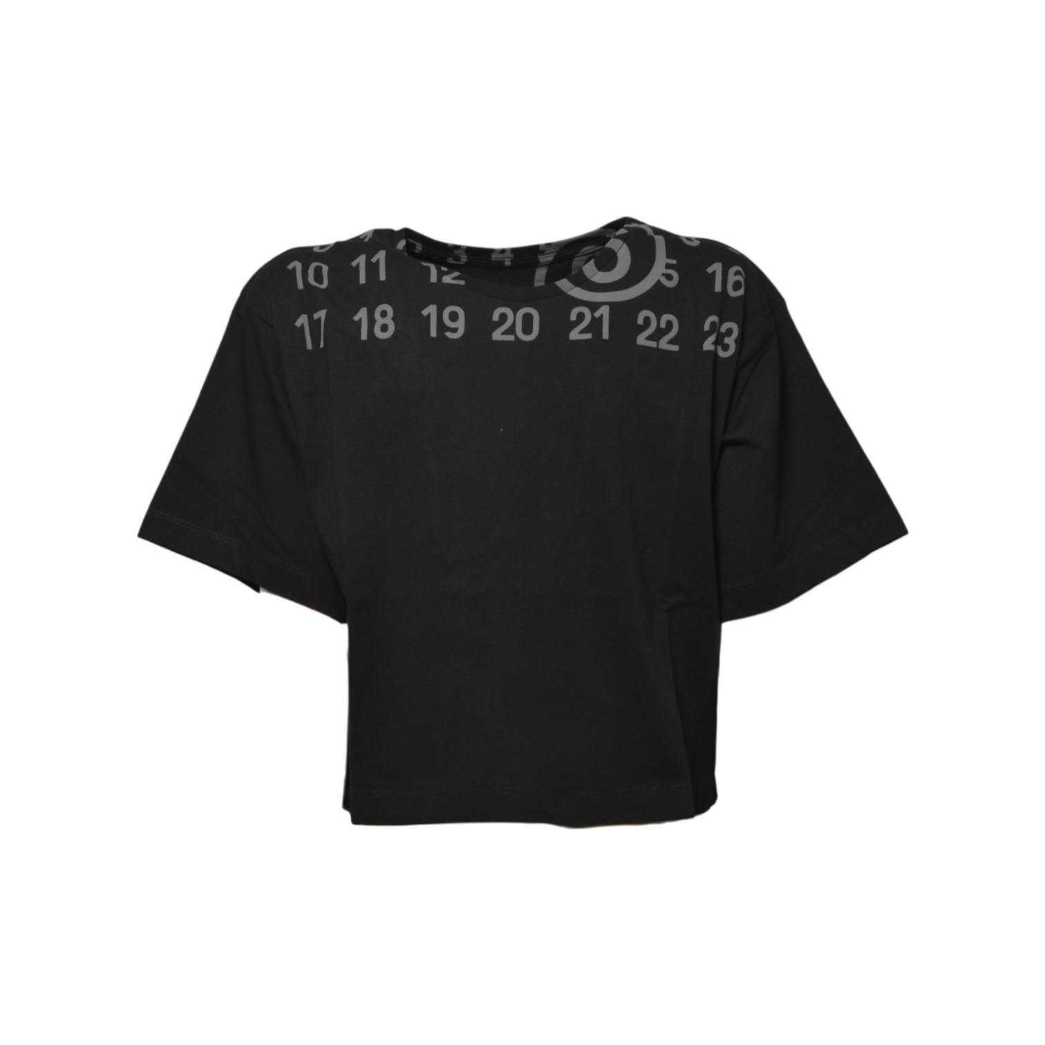 M61017MM02YM6900 MM6 Maison Margiela JUNIOR